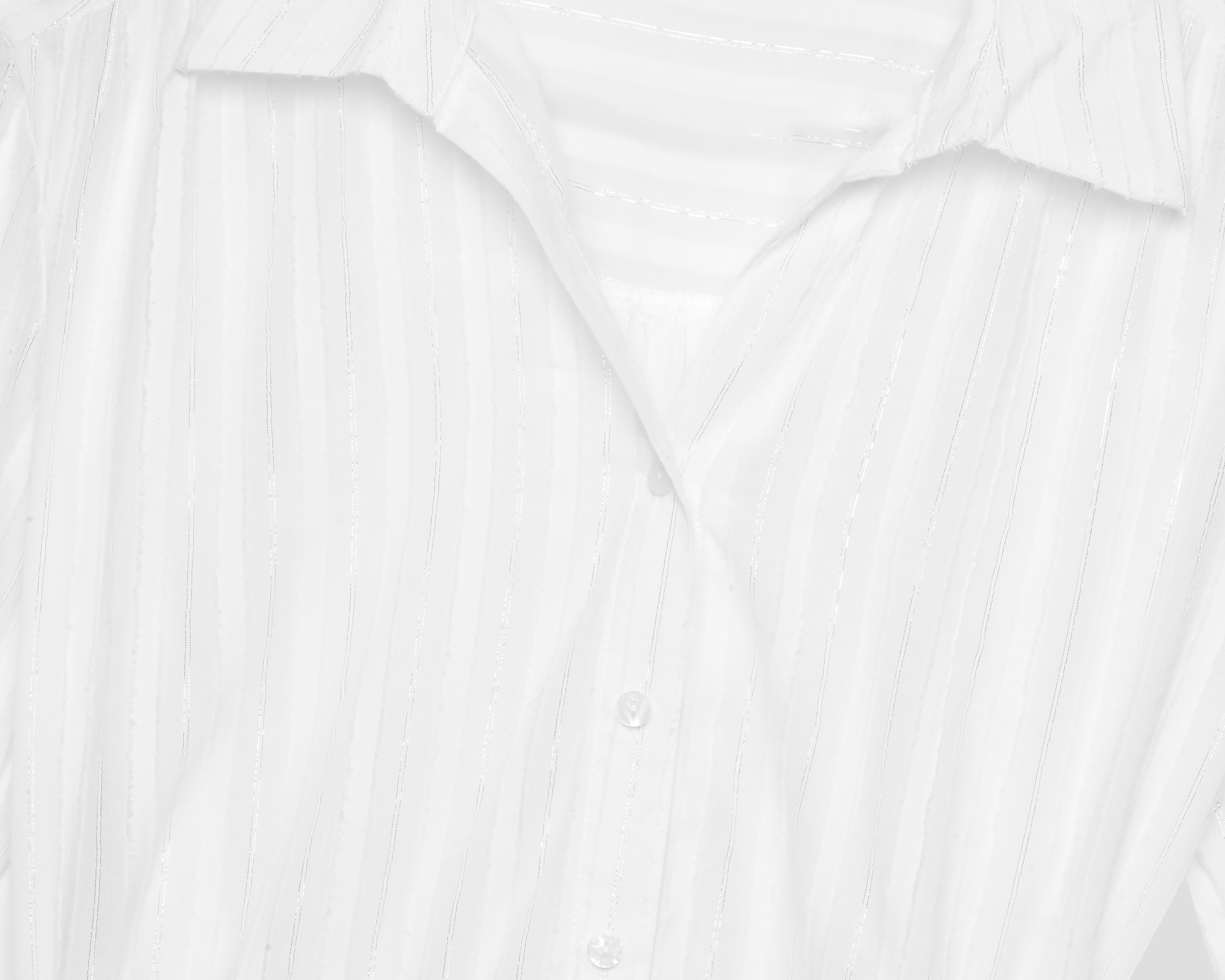 Foto 4 pulgar | Foto 3 | Blusa Manga Larga Sahara para Mujer