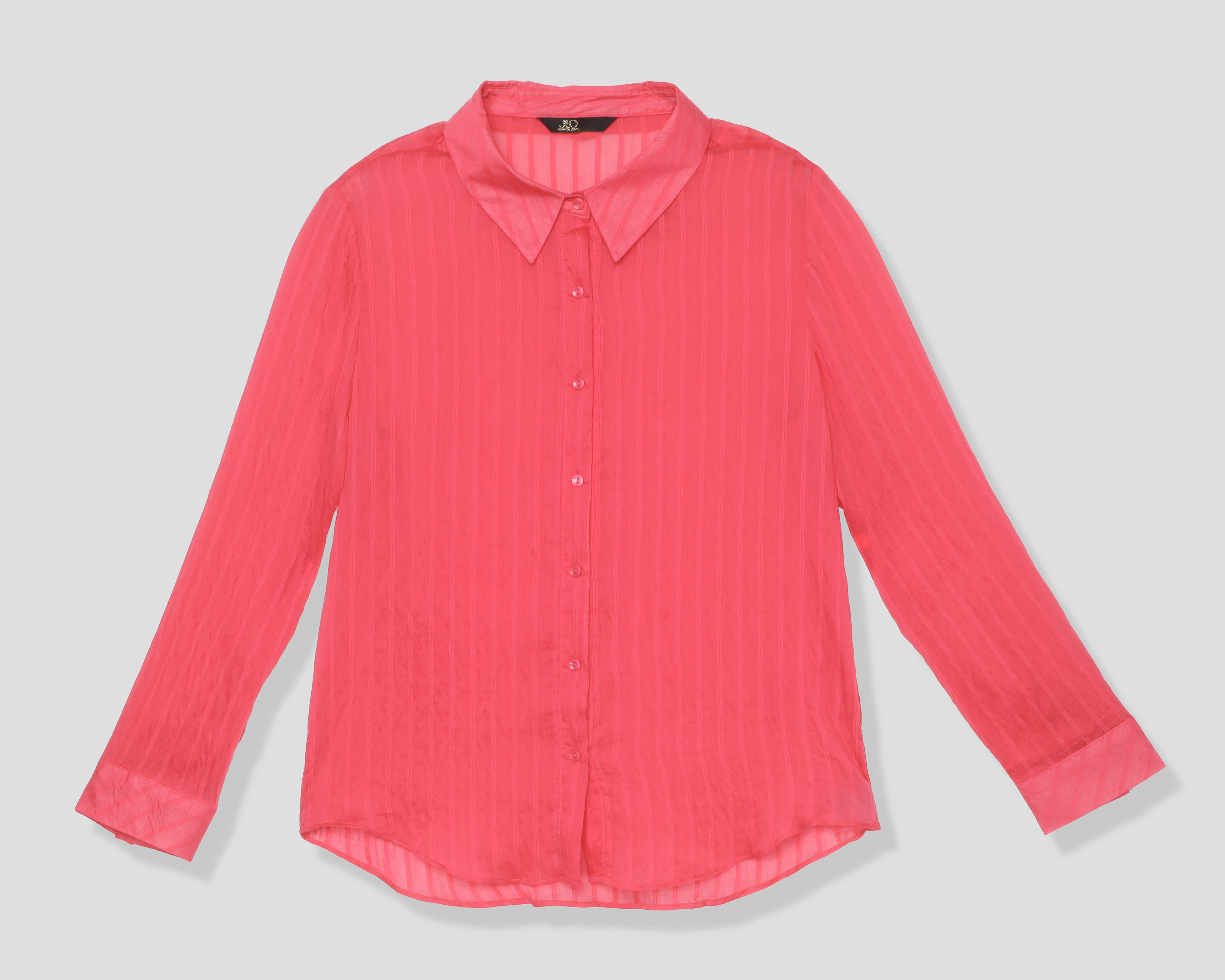 Blusa Manga Larga Jennifer Lopez para Mujer