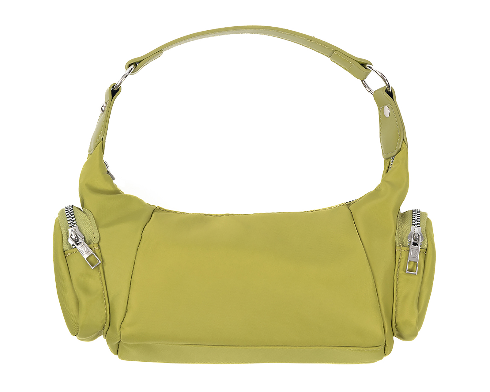 Foto 2 pulgar | Foto 1 | Bolsa de Mano Forever 21