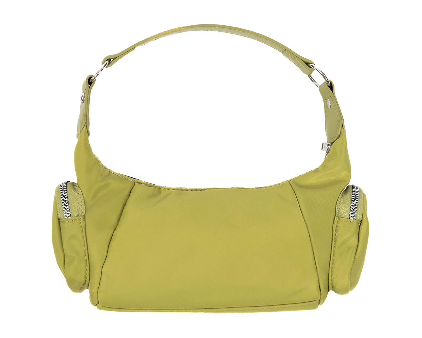 Foto 3 pulgar | Foto 2 | Bolsa de Mano Forever 21