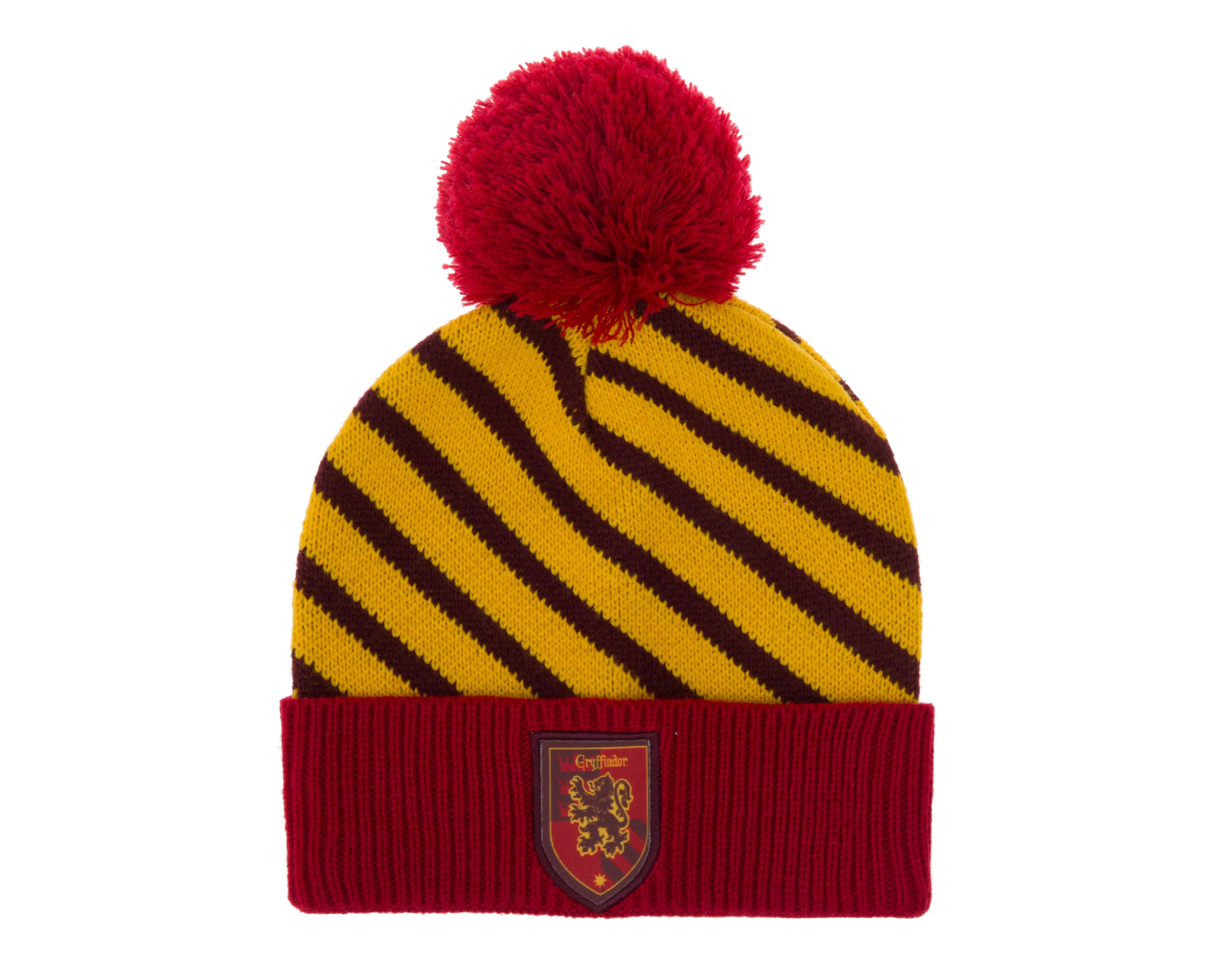 Gorro Harry Potter para Mujer