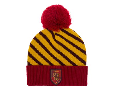 Foto 1 | Foto 1 | Gorro Harry Potter para Mujer