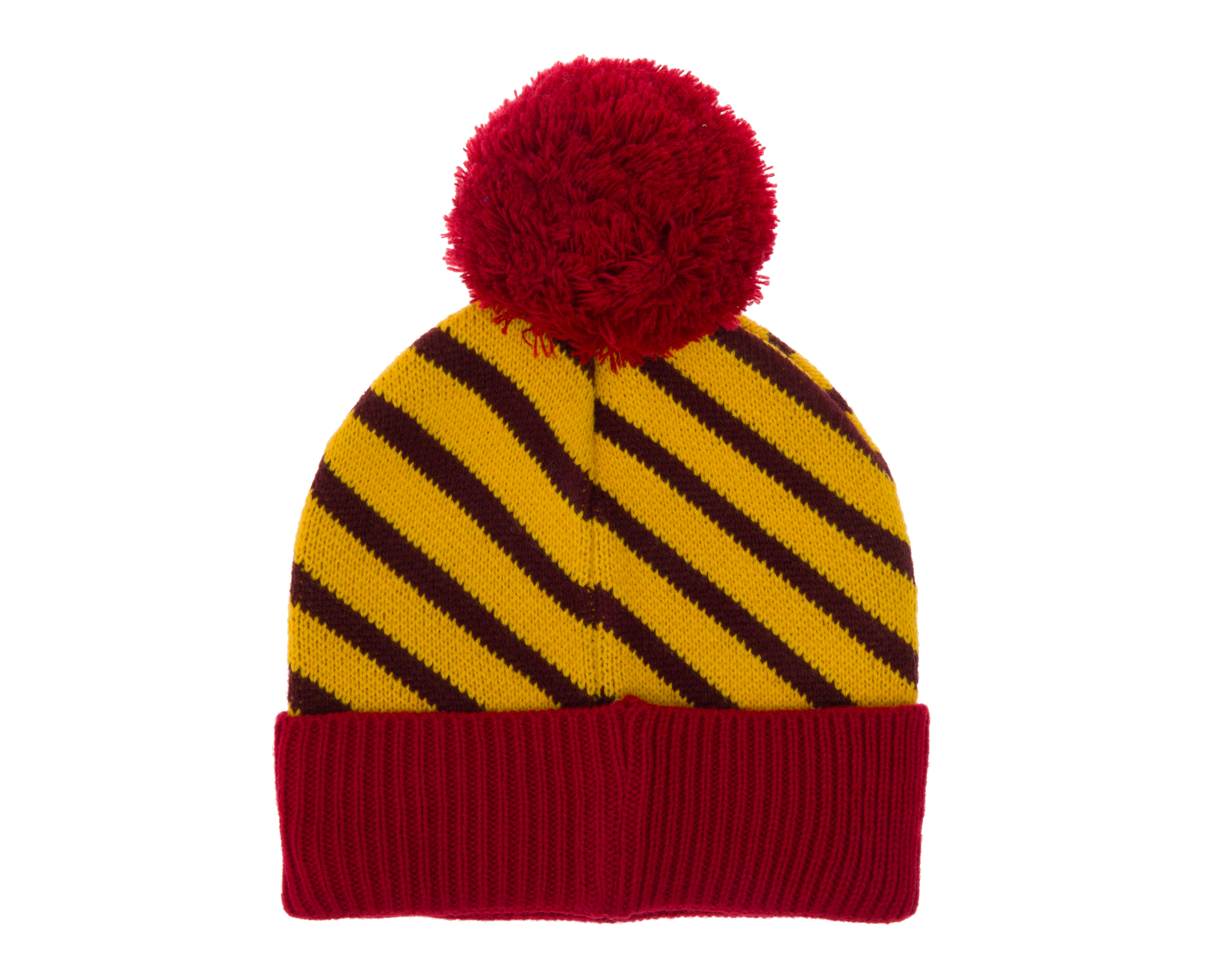 Foto 3 pulgar | Foto 2 | Gorro Harry Potter para Mujer