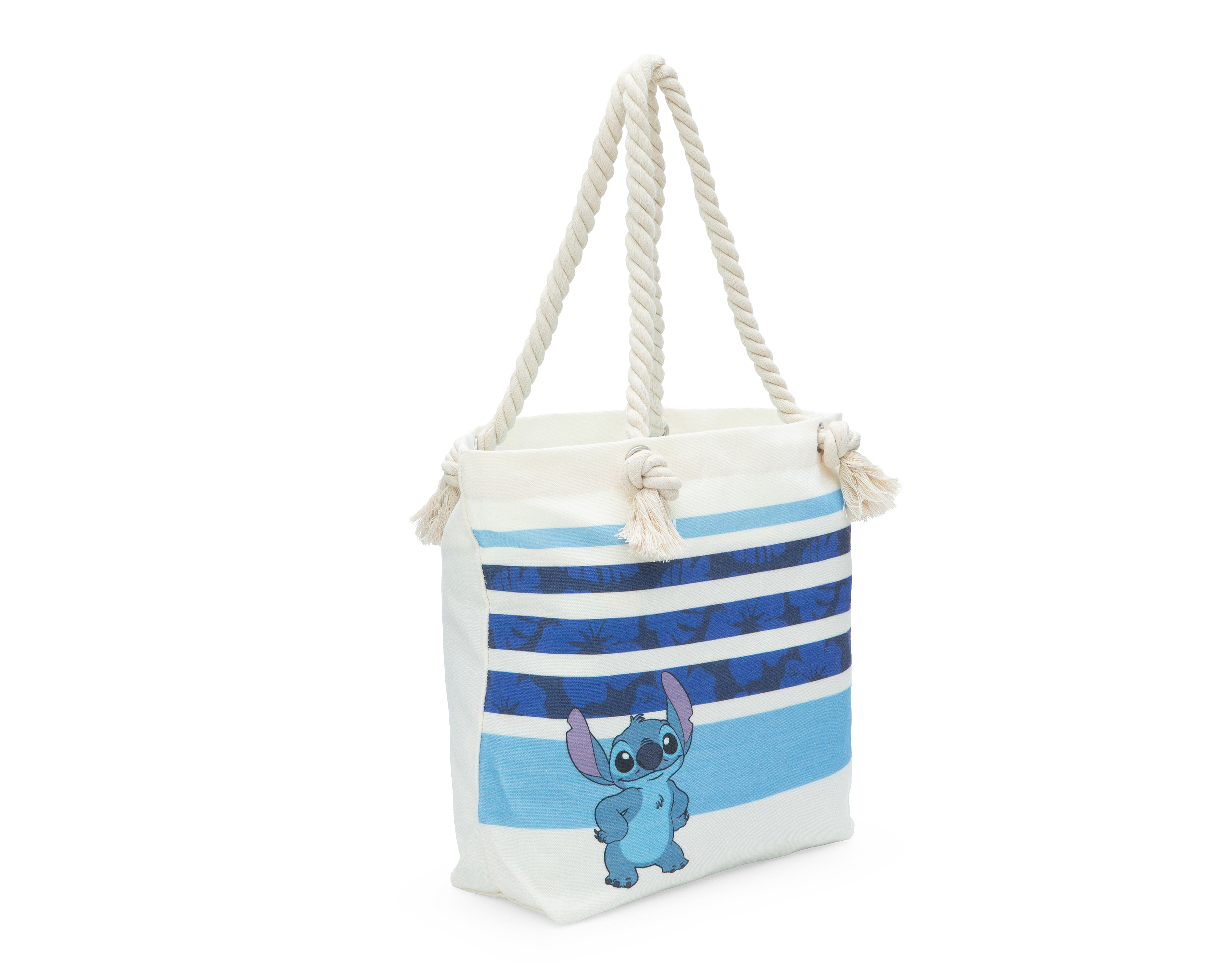 Foto 2 | Foto 2 | Bolsa de Hombro Disney Lilo & Stitch