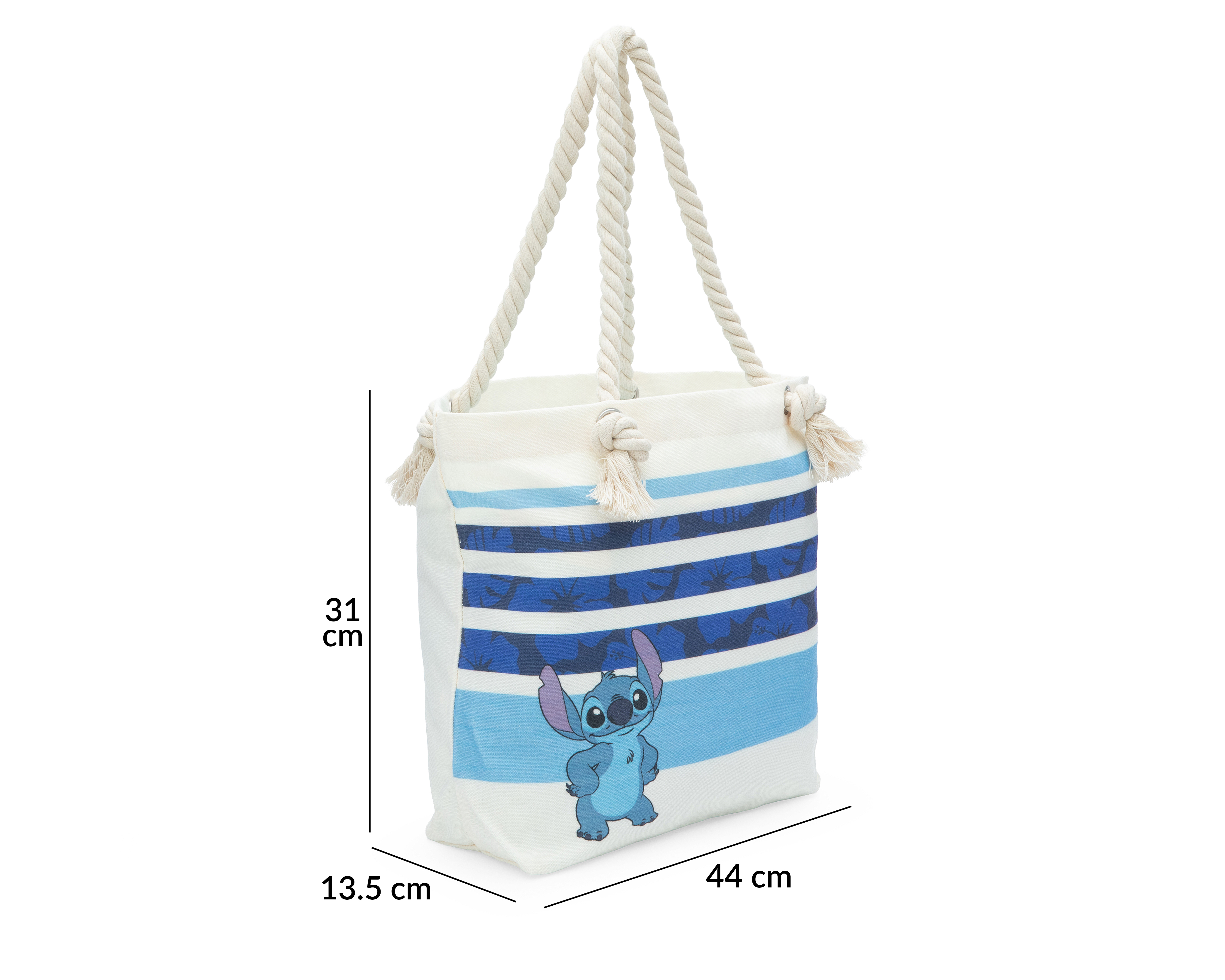 Foto 6 pulgar | Foto 5 | Bolsa de Hombro Disney Lilo & Stitch