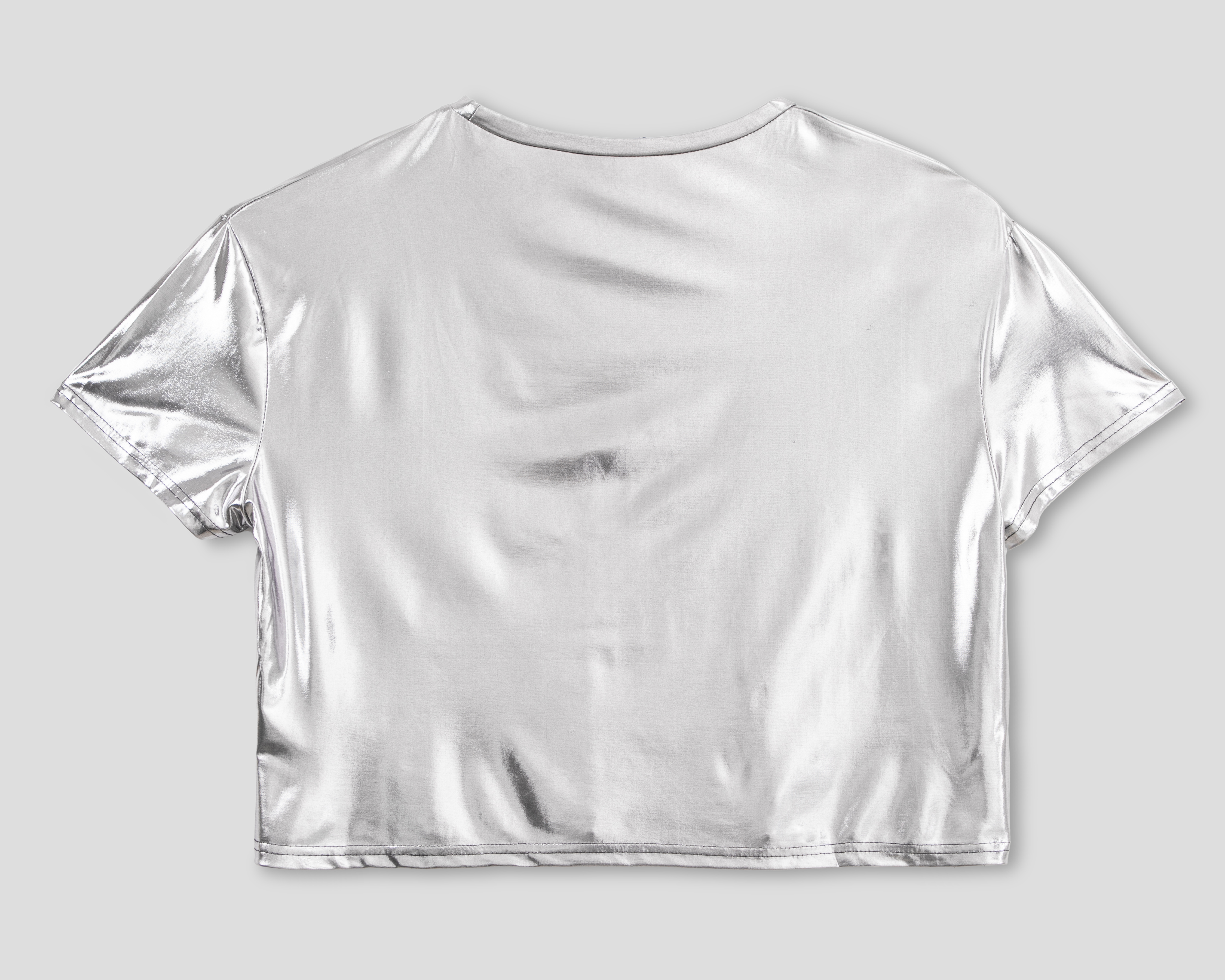 Foto 2 | Foto 2 | Playera Manga Corta Strona para Mujer