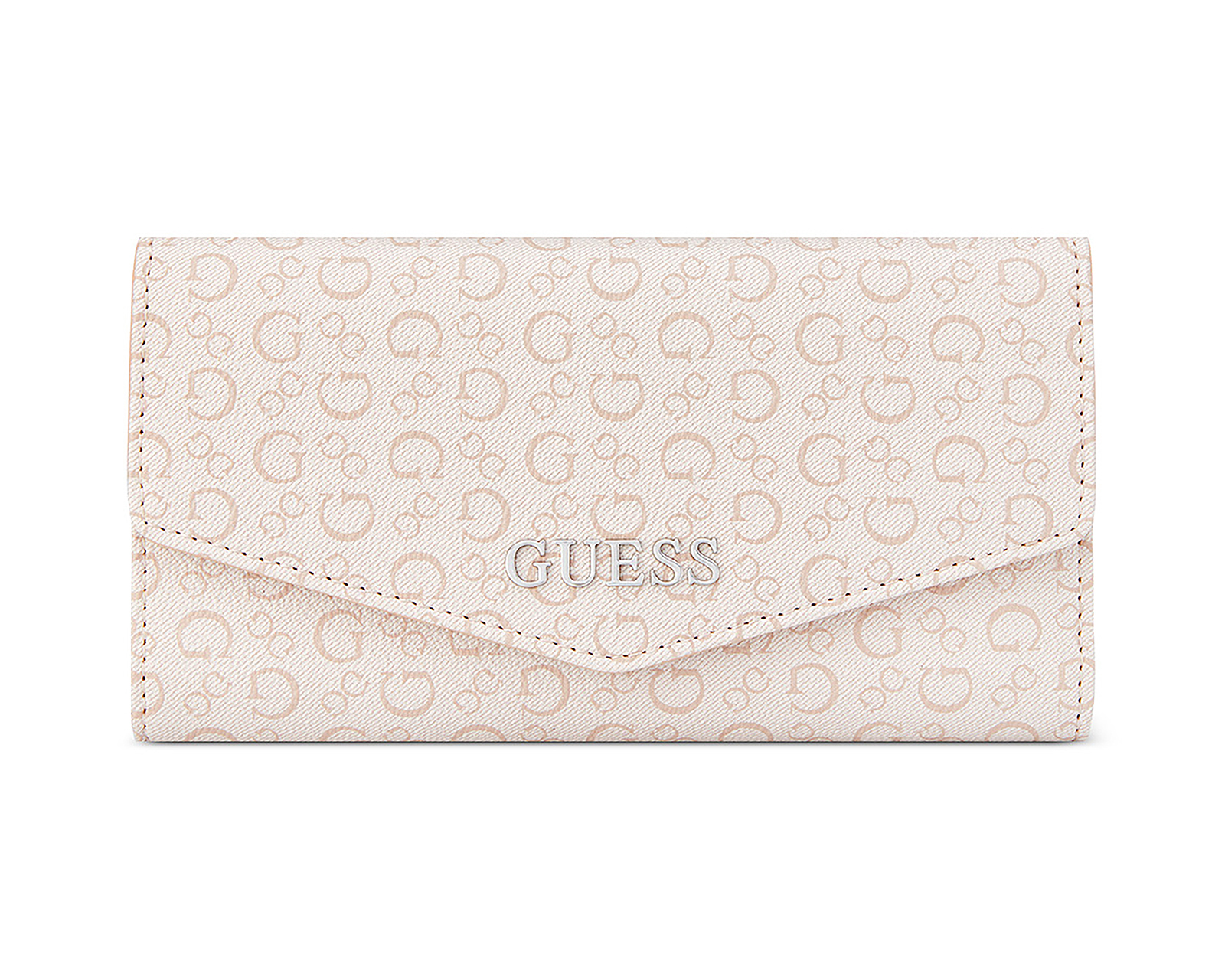 Foto 1 | Foto 1 | Cartera para Mujer Guess Estampada