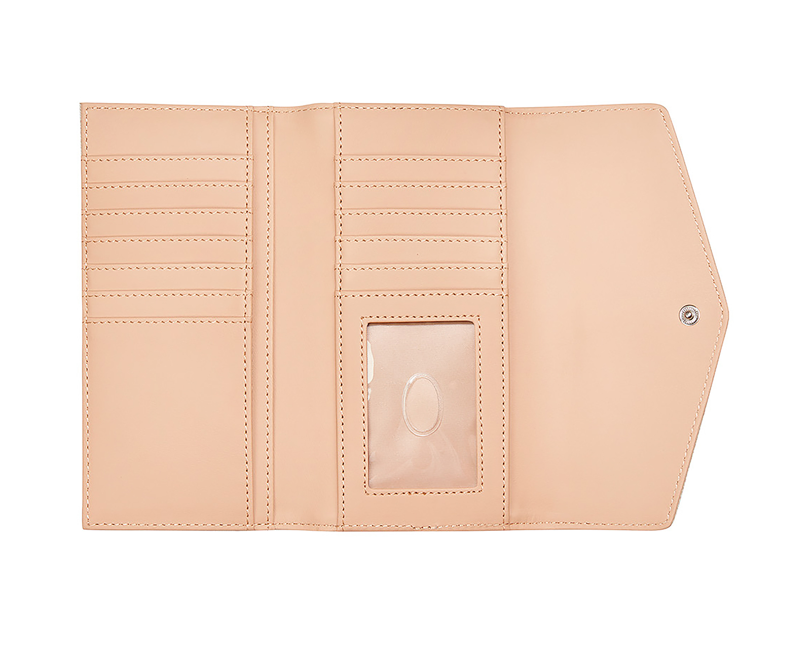 Foto 3 | Foto 3 | Cartera para Mujer Guess Estampada