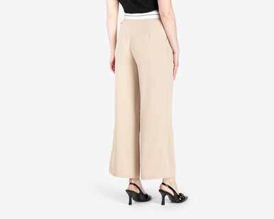 Foto 3 | Foto 3 | Pantalón de Vestir Jennifer Lopez Beige para Mujer