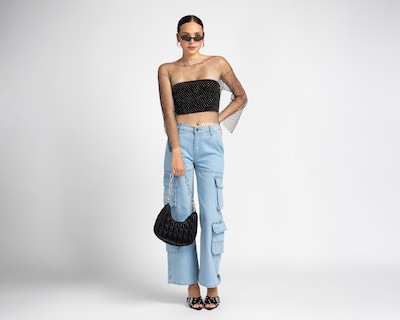 Foto 1 | Foto 1 | Blusa de Red Eva tu Estilo Íntimo para Mujer