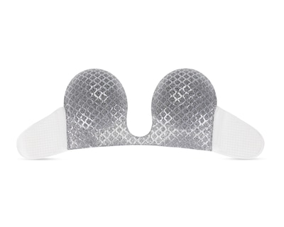 Foto 1 | Foto 1 | Brasier Media Copa Strapless Eva tu Estilo Íntimo