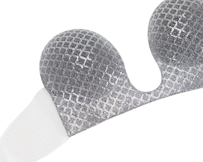 Foto 3 | Foto 3 | Brasier Media Copa Strapless Eva tu Estilo Íntimo
