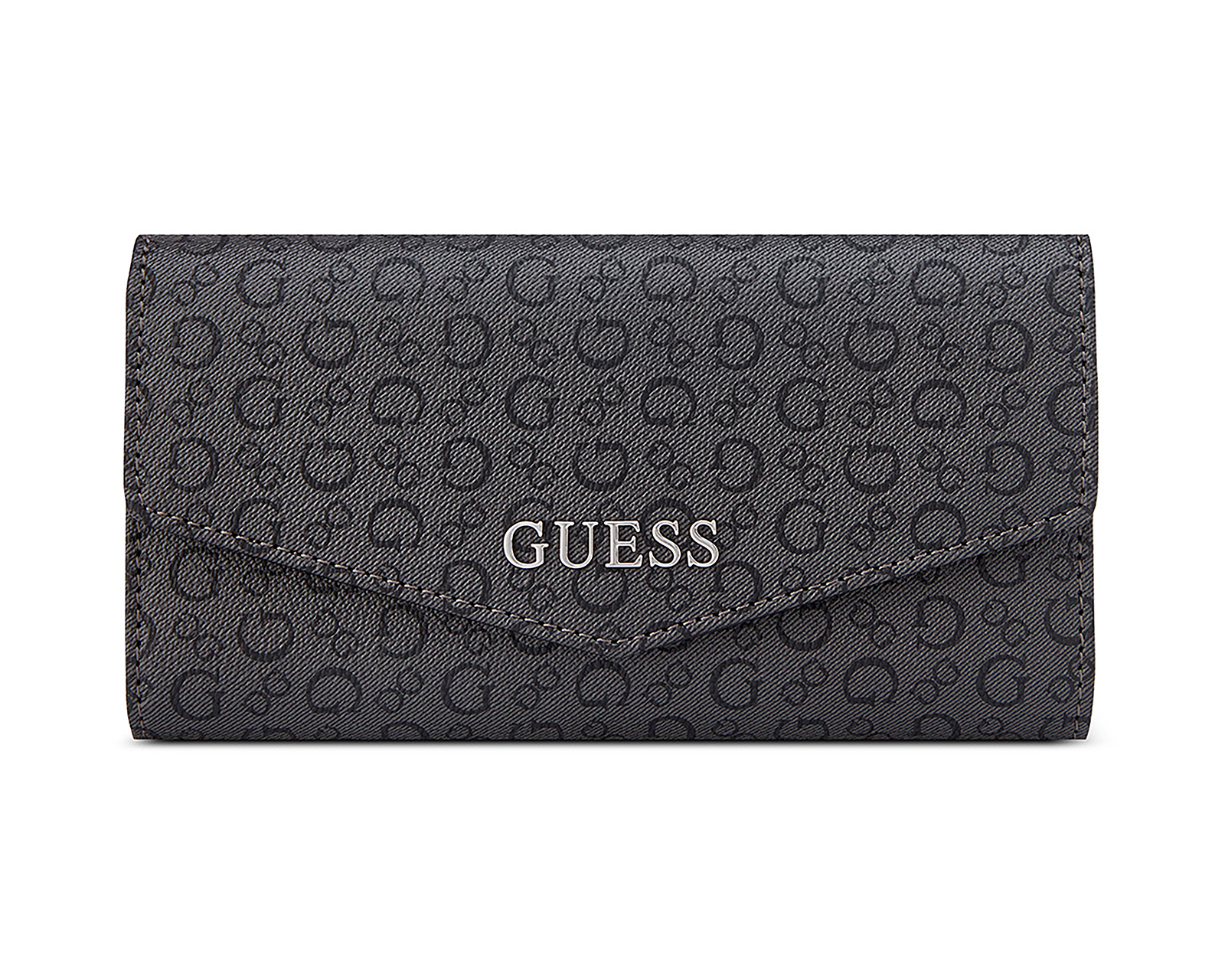 Foto 1 | Foto 1 | Cartera para Mujer Guess Estampada