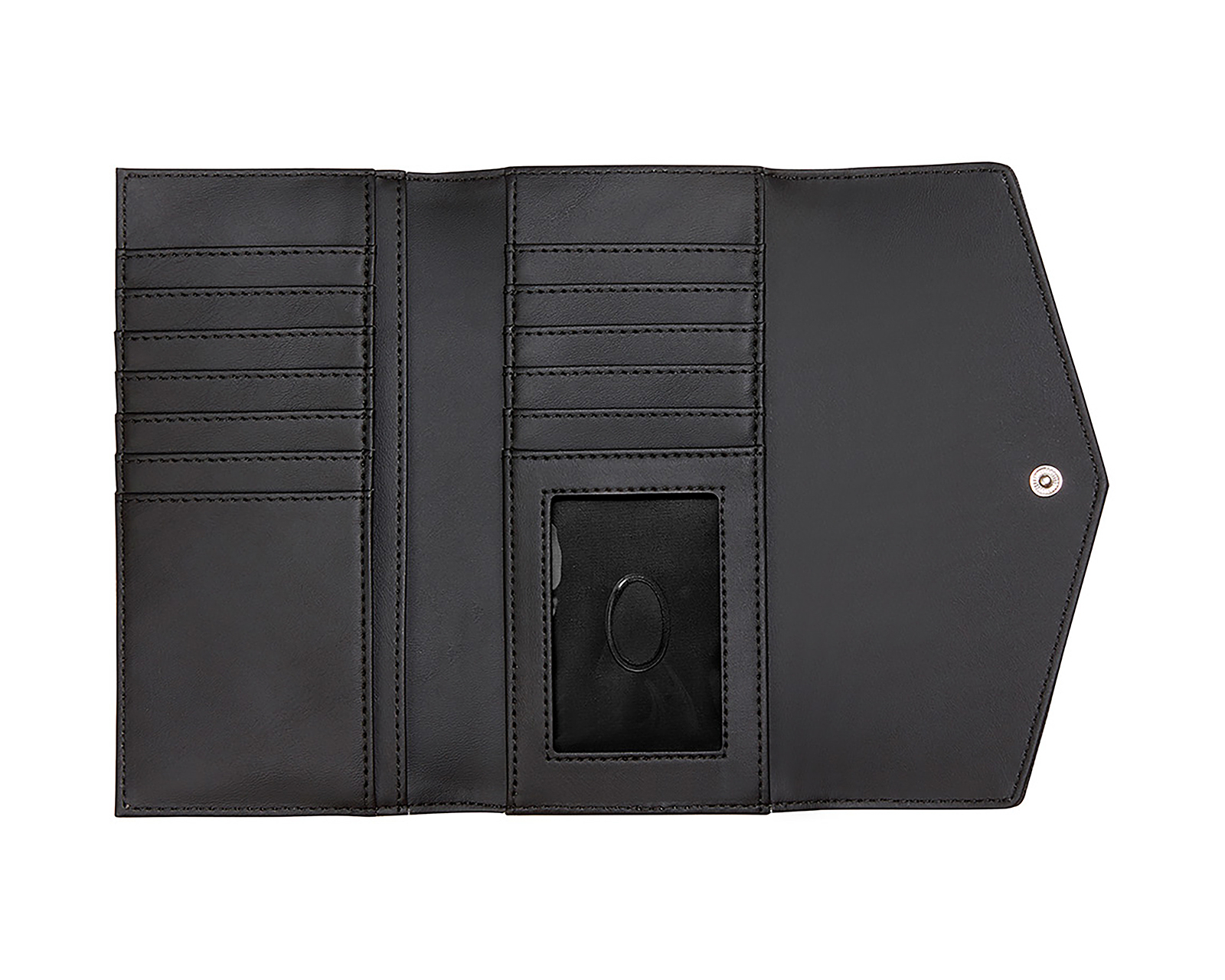 Foto 2 | Foto 2 | Cartera para Mujer Guess Estampada