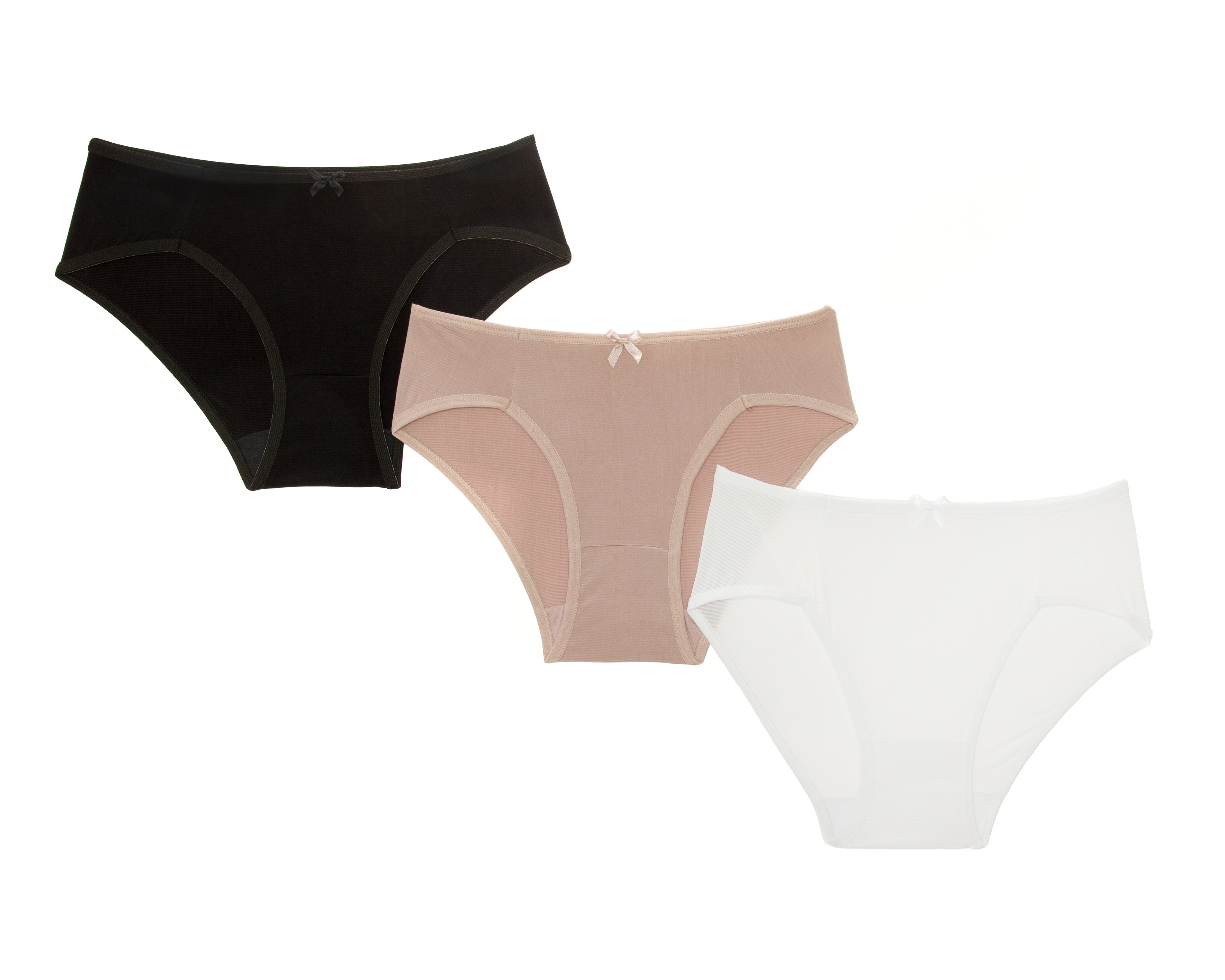 Pantaleta Linda Keerr para Mujer 3 Piezas