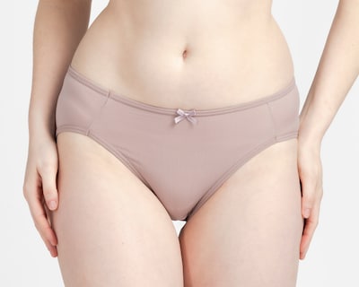 Foto 2 | Foto 2 | Pantaleta Linda Keerr para Mujer 3 Piezas