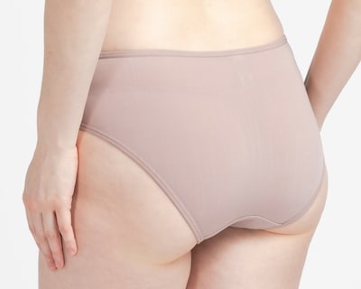 Foto 3 | Foto 3 | Pantaleta Linda Keerr para Mujer 3 Piezas