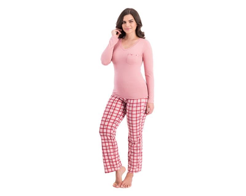 Pijama Beauty Secret Juvenil