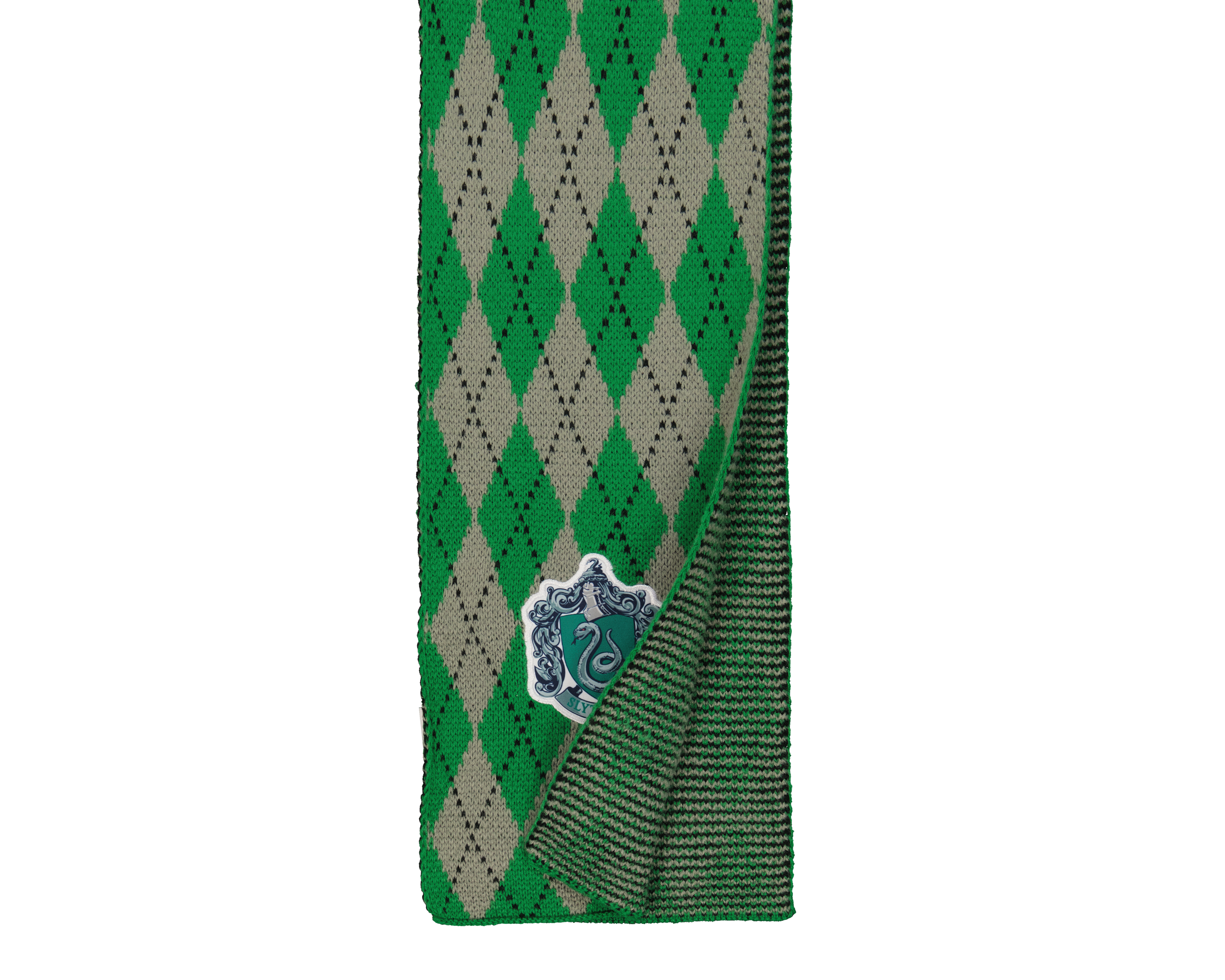 Foto 2 pulgar | Foto 1 | Bufanda Harry Potter para Mujer