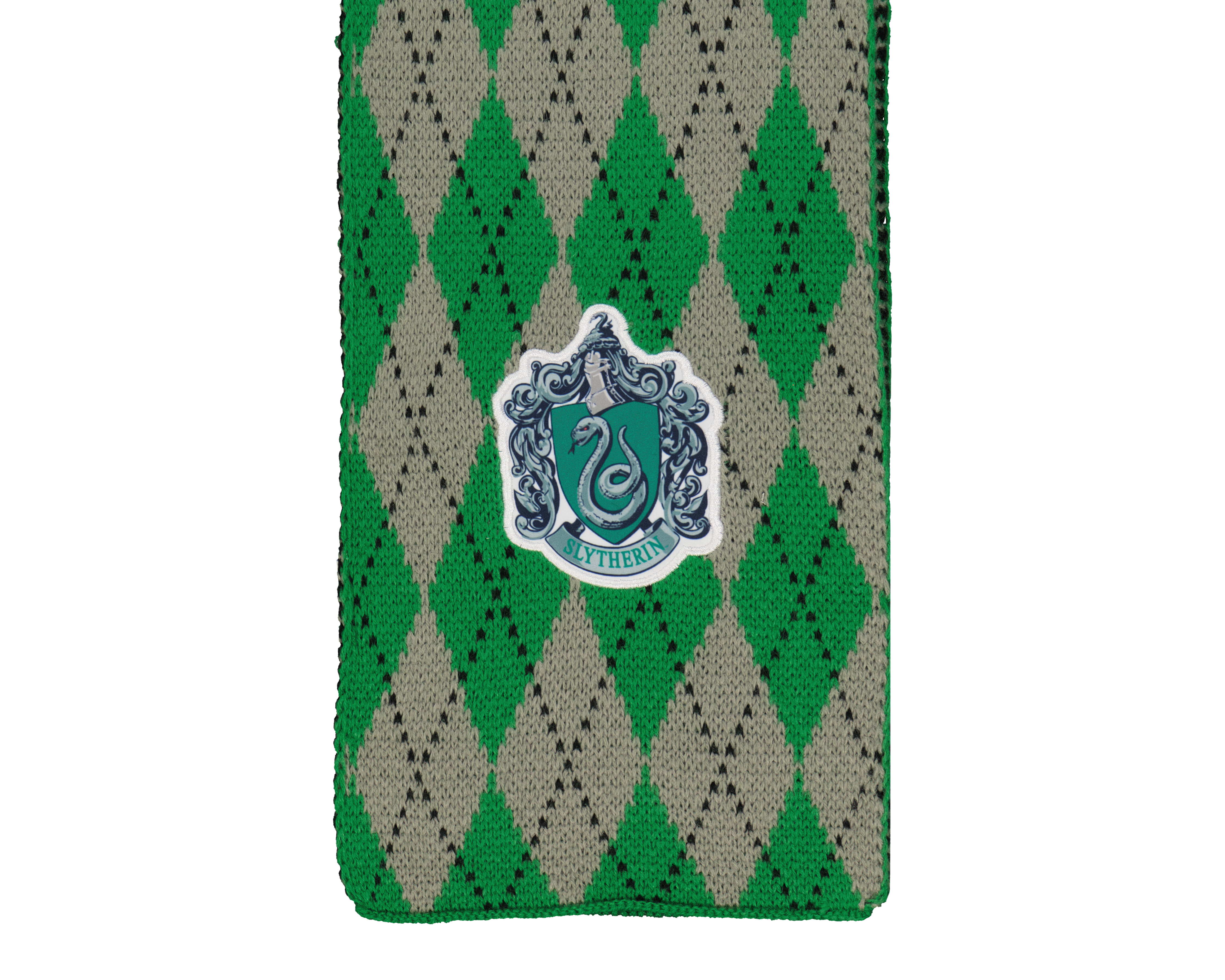 Foto 3 pulgar | Foto 2 | Bufanda Harry Potter para Mujer