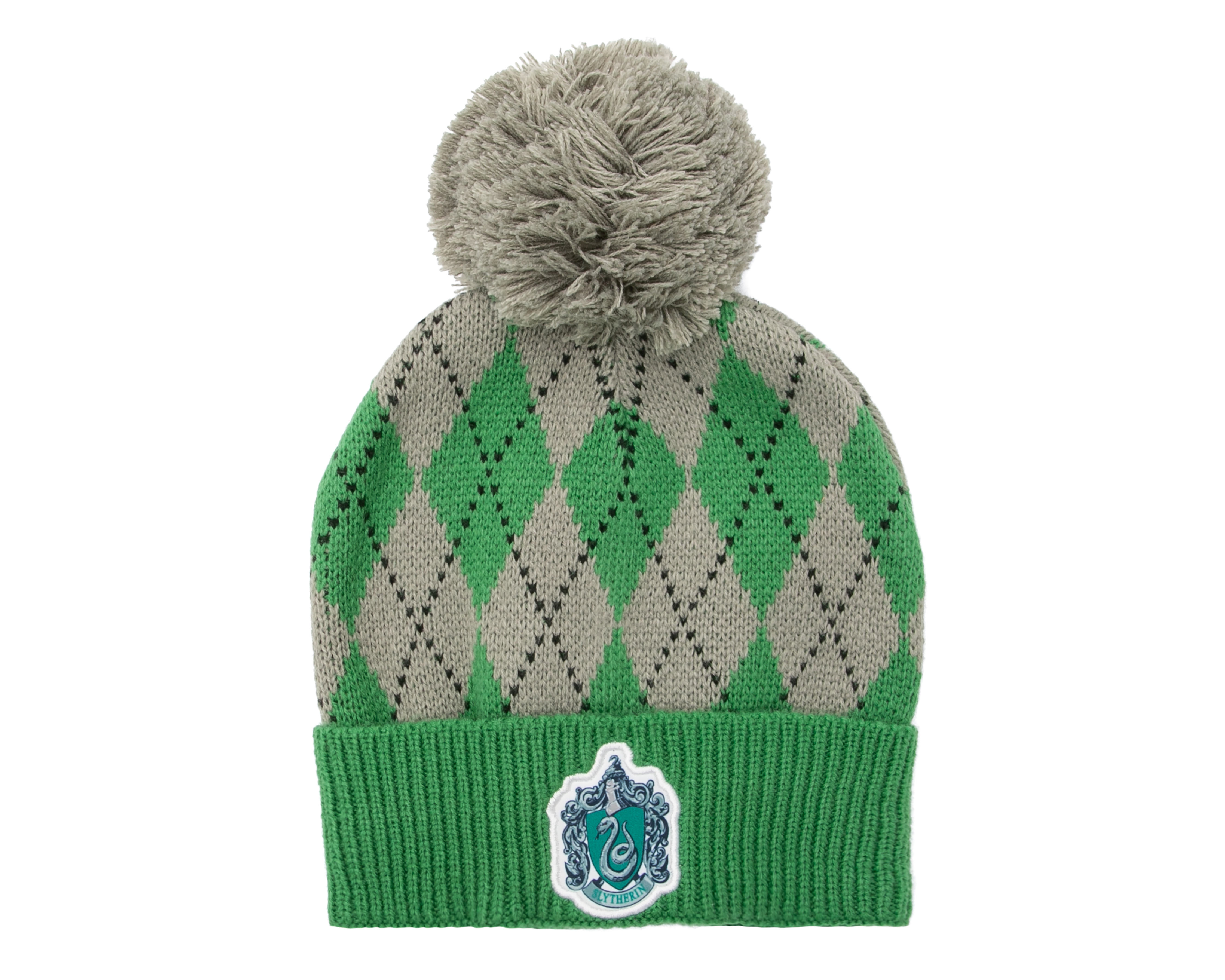 Foto 2 pulgar | Foto 1 | Gorro Harry Potter para Mujer