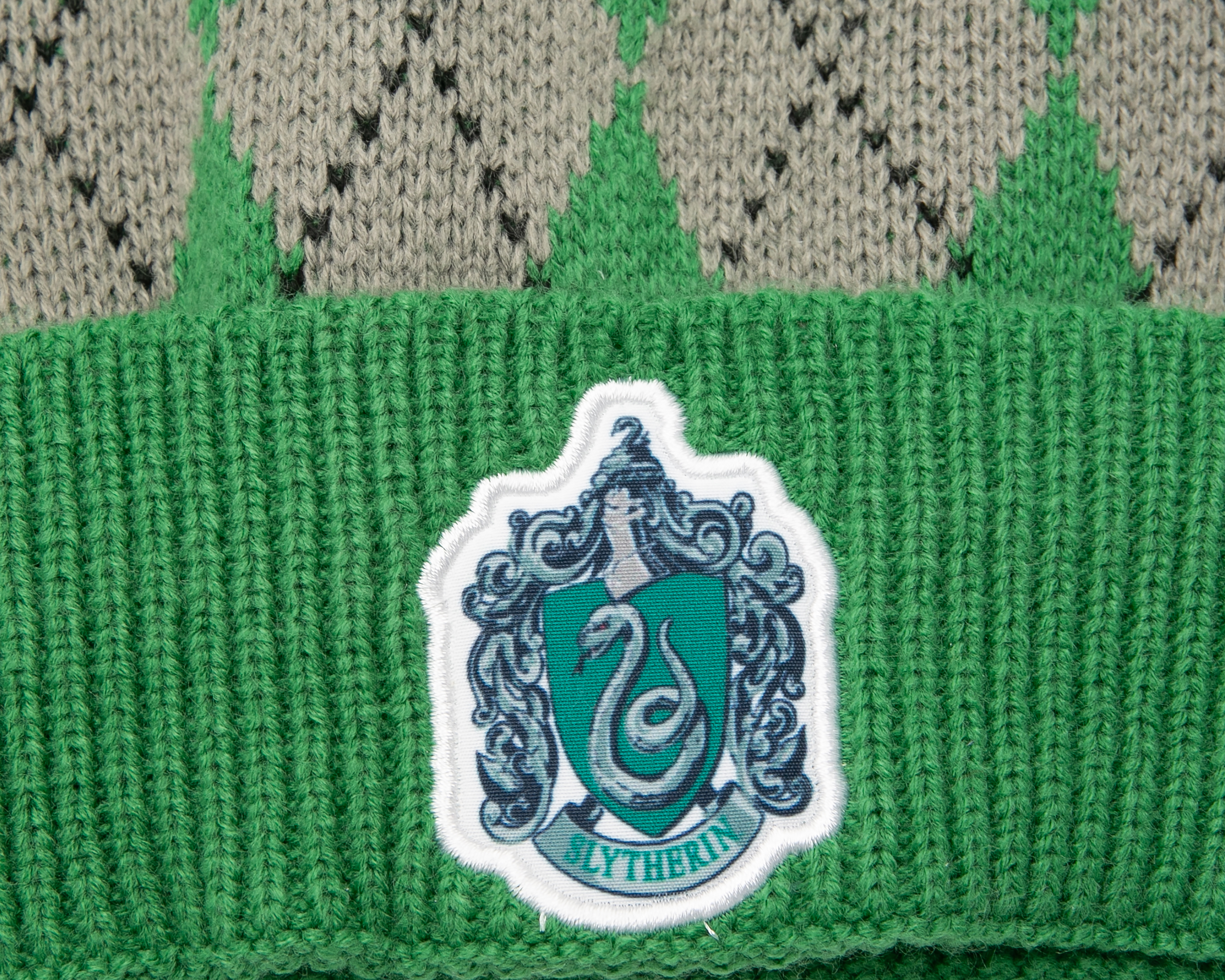 Foto 4 pulgar | Foto 3 | Gorro Harry Potter para Mujer