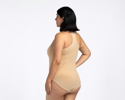 Foto 2 | Foto 2 | Body con Control Nude Wunderwear para Mujer