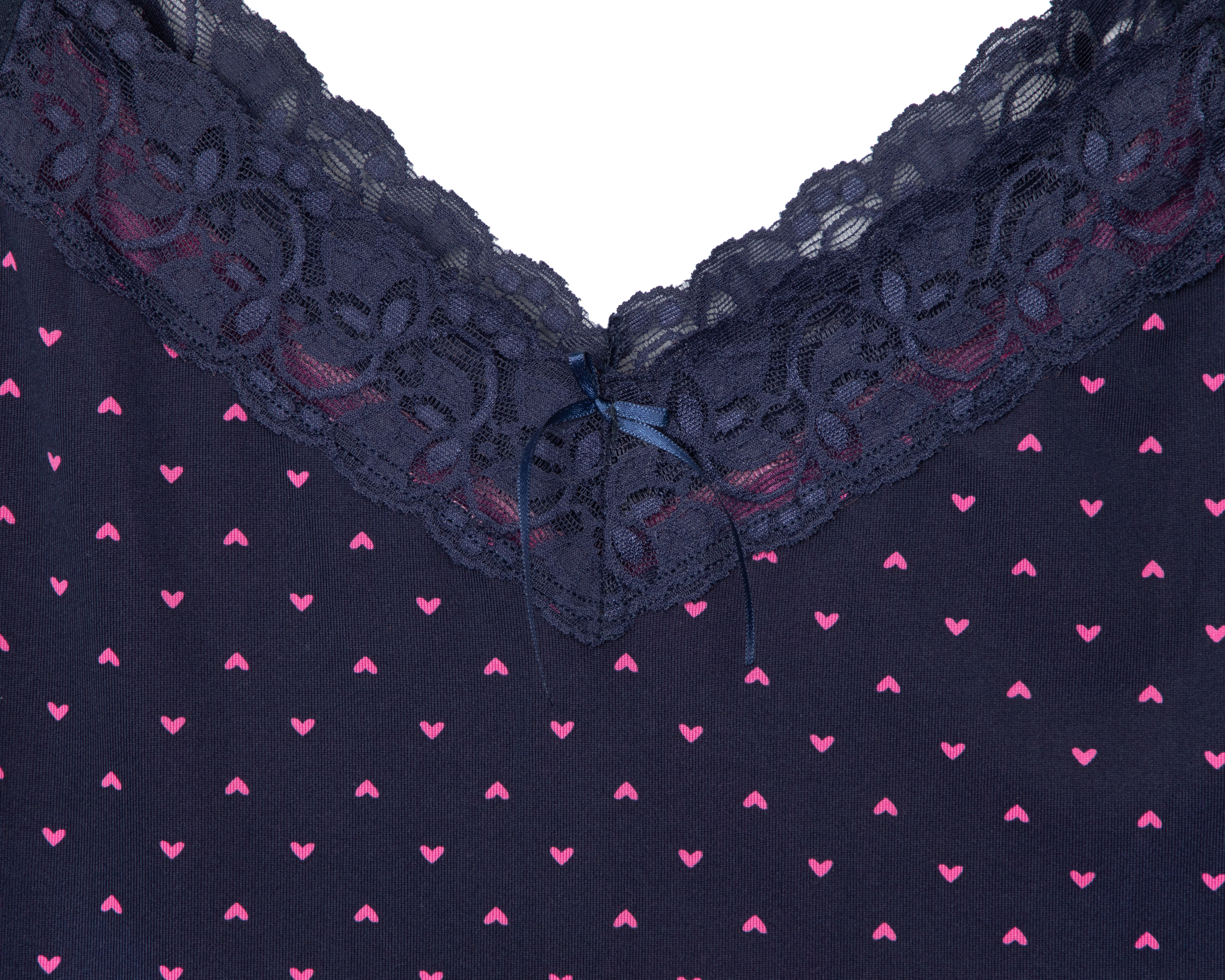 Foto 4 pulgar | Foto 3 | Camisón Beauty Secret para Mujer