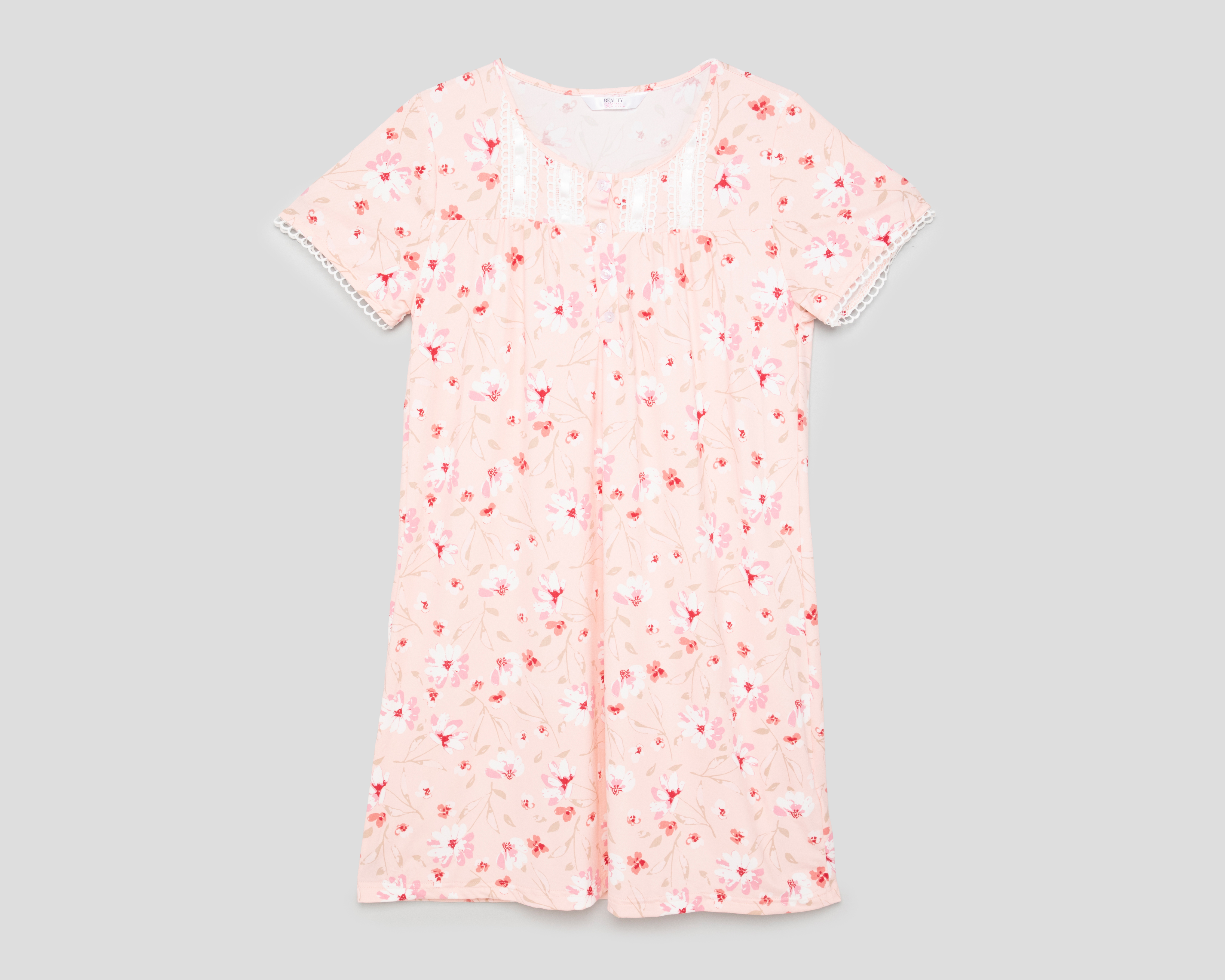 Bata de Dormir Beauty Secret para Mujer