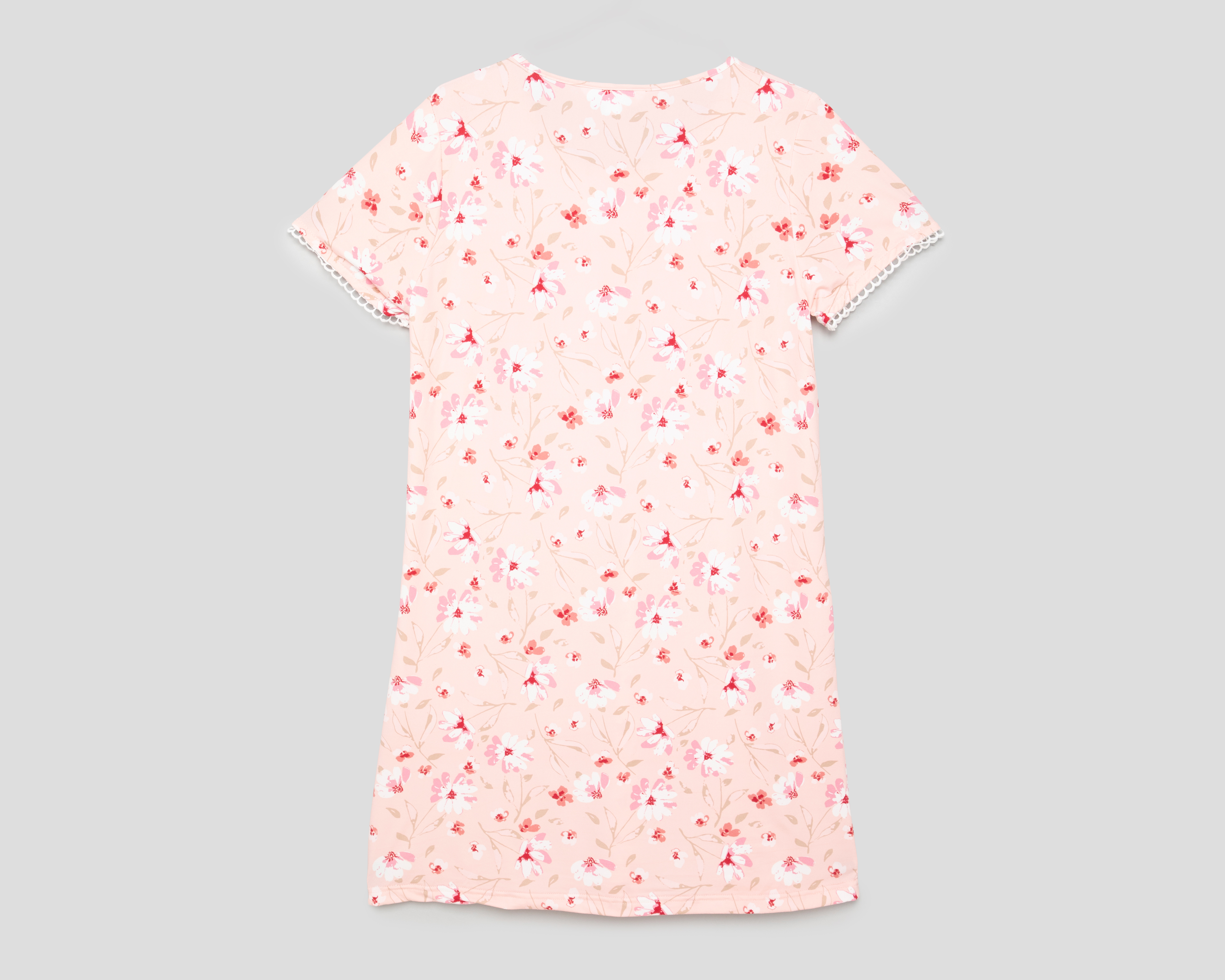 Foto 3 pulgar | Foto 2 | Bata de Dormir Beauty Secret para Mujer