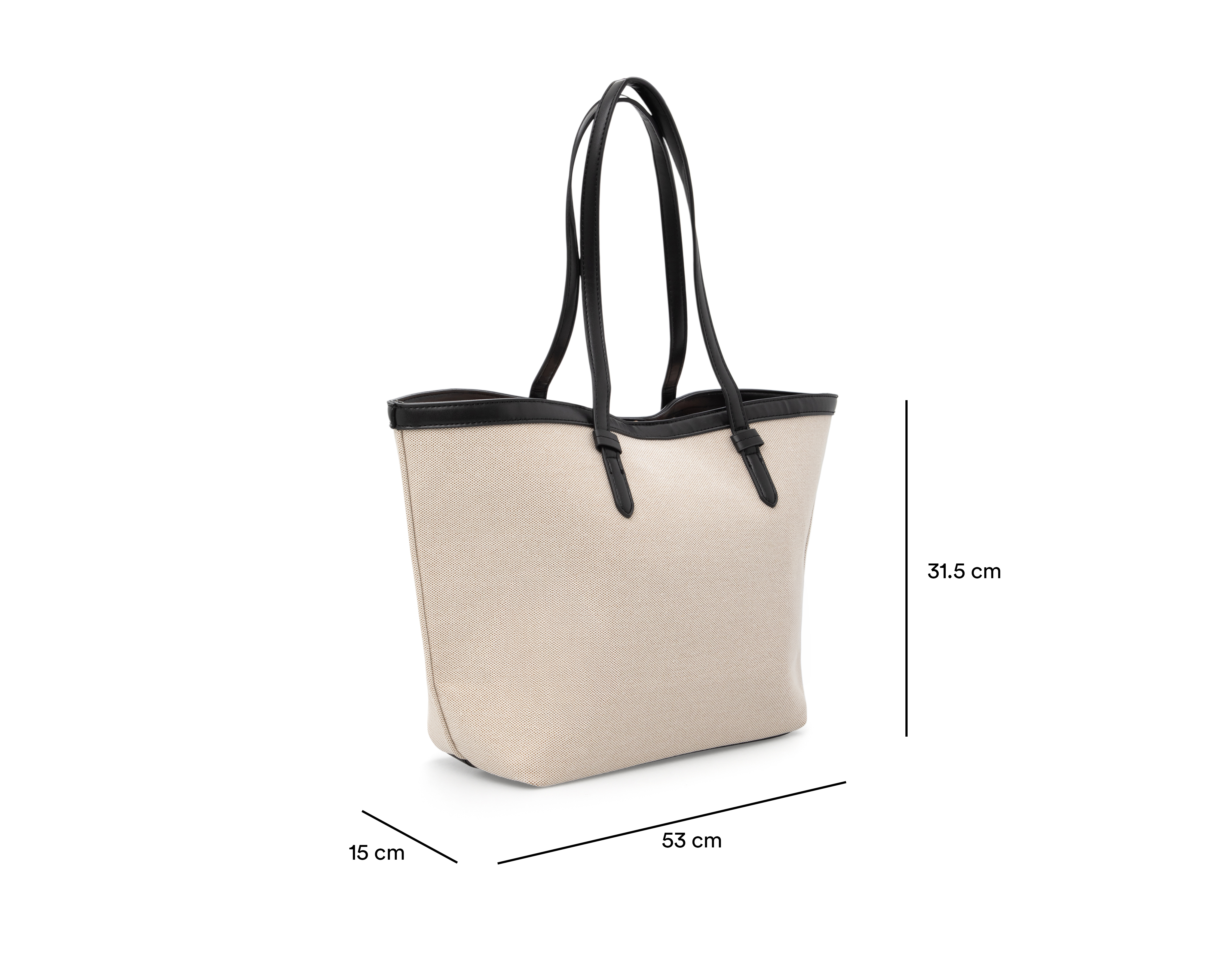 Foto 5 | Foto 5 | Bolsa de Hombro Sahara