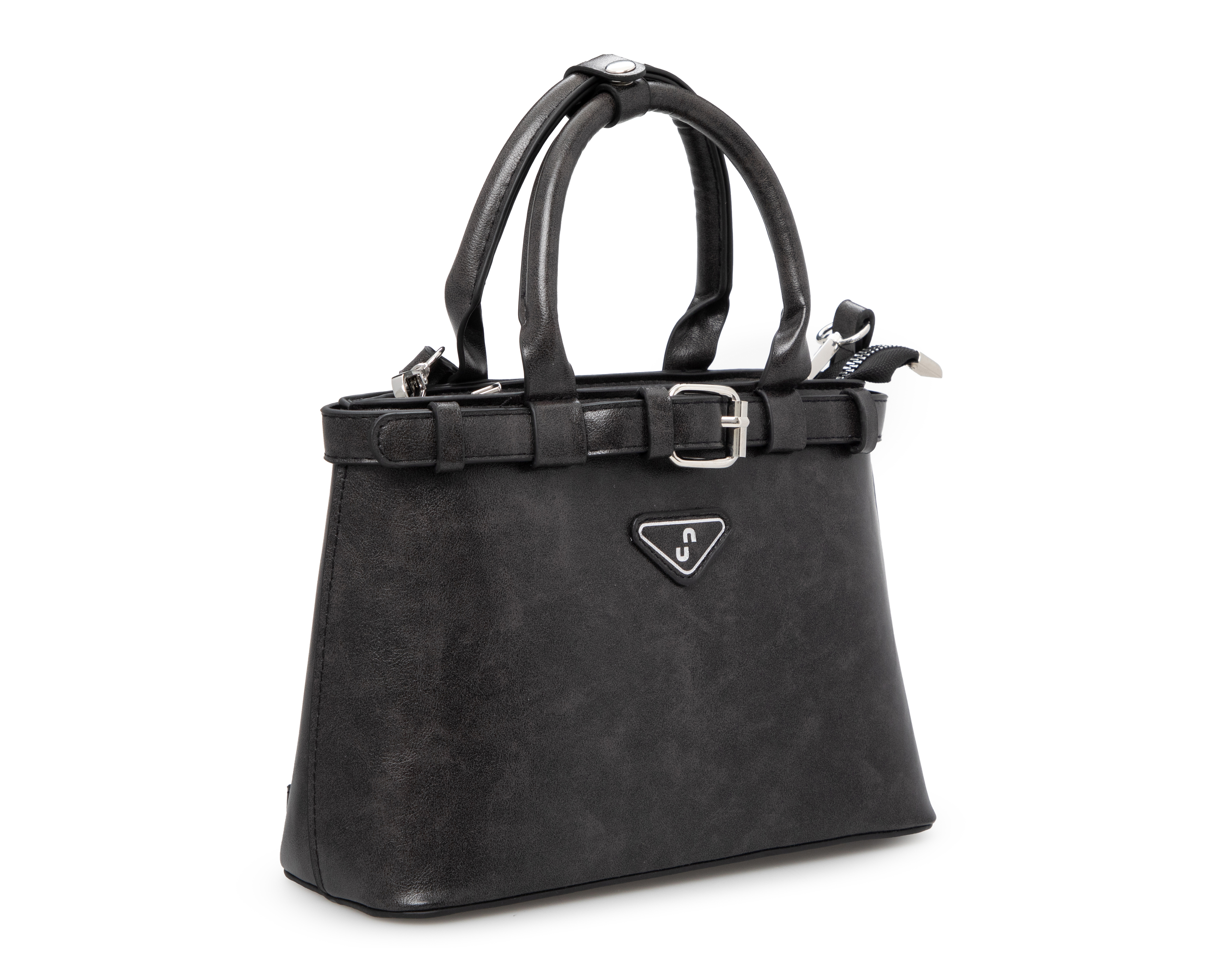 Foto 3 pulgar | Foto 2 | Bolsa de Mano Strona