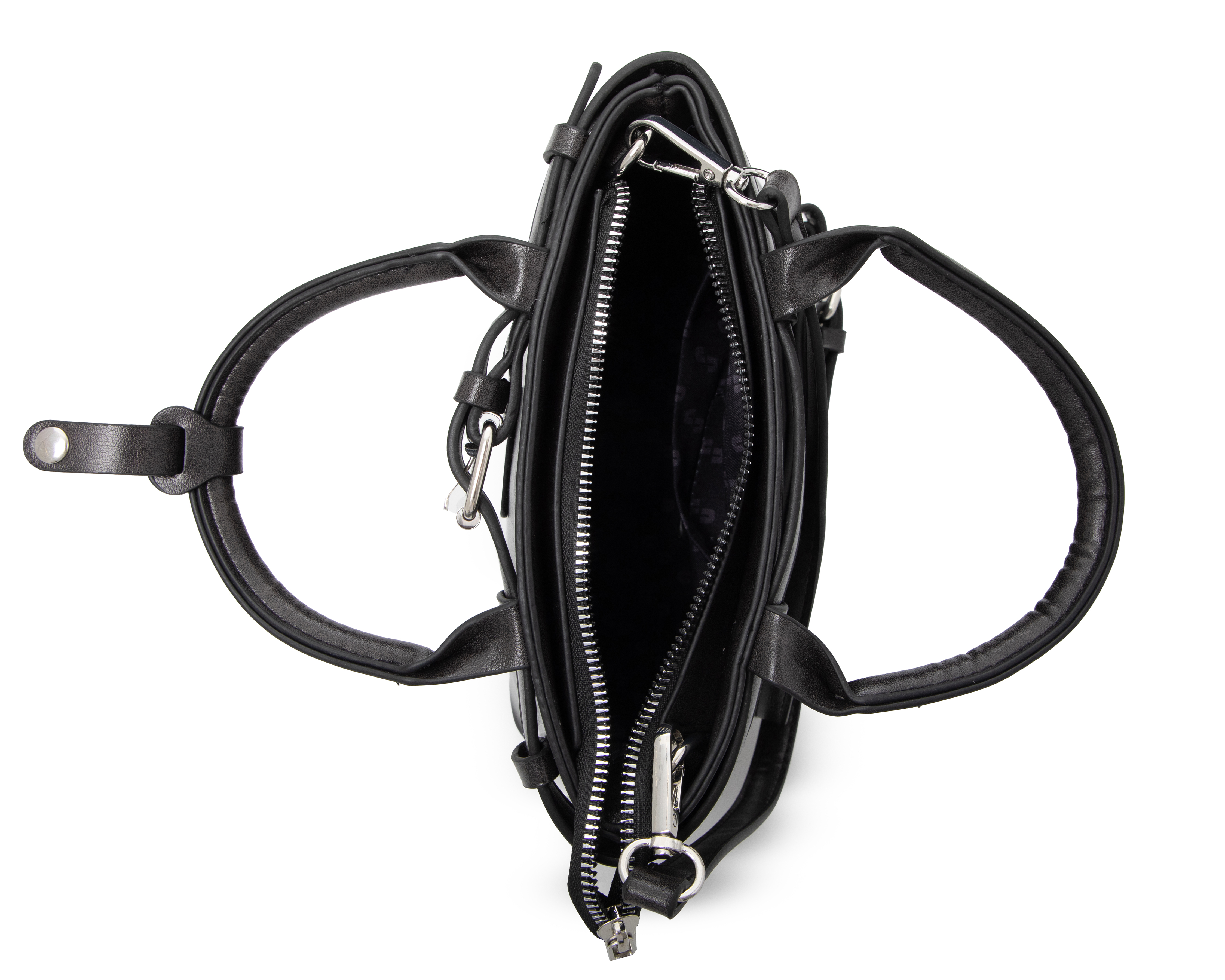 Foto 5 pulgar | Foto 4 | Bolsa de Mano Strona