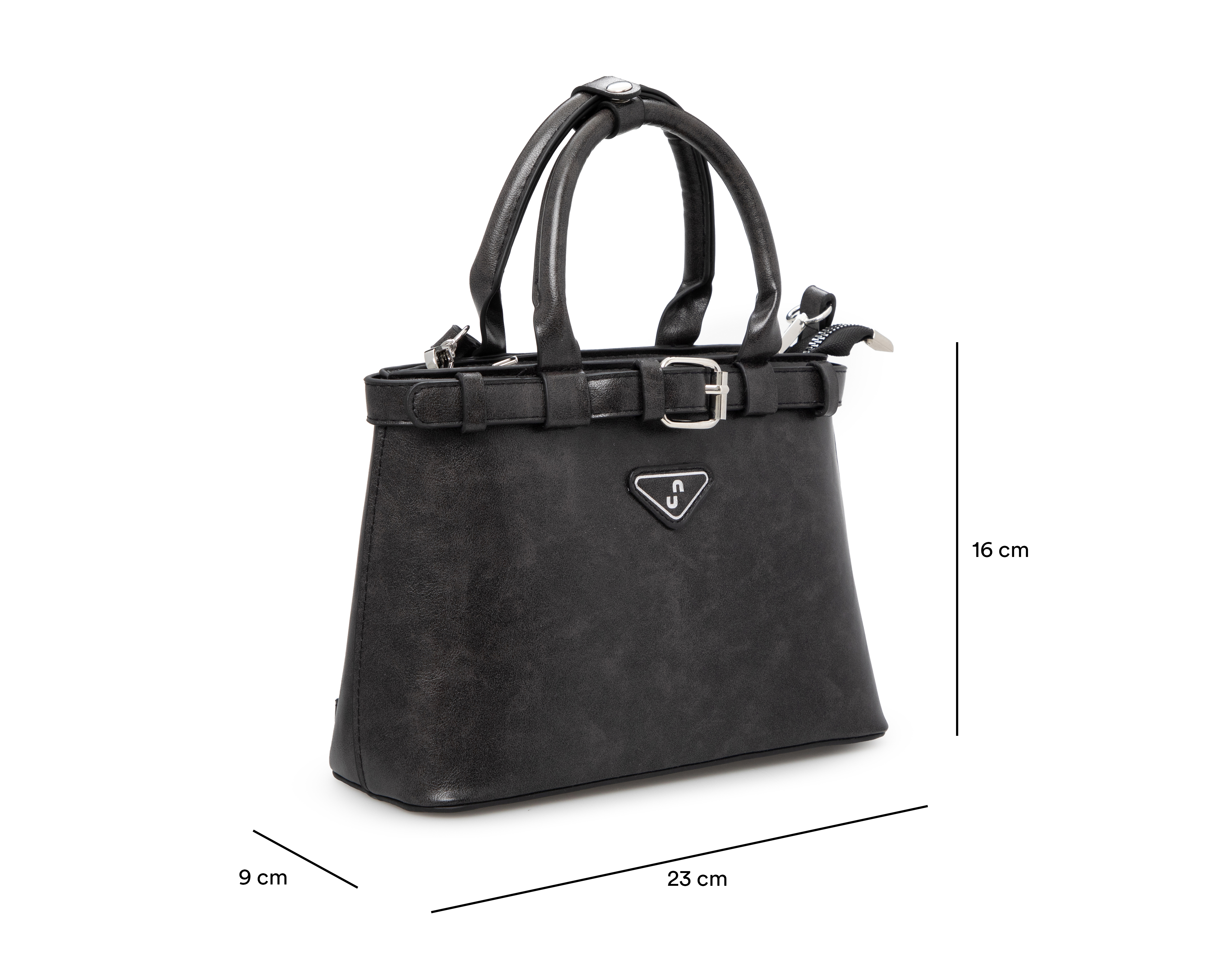 Foto 6 pulgar | Foto 5 | Bolsa de Mano Strona