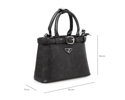 Foto 5 | Foto 5 | Bolsa de Mano Strona