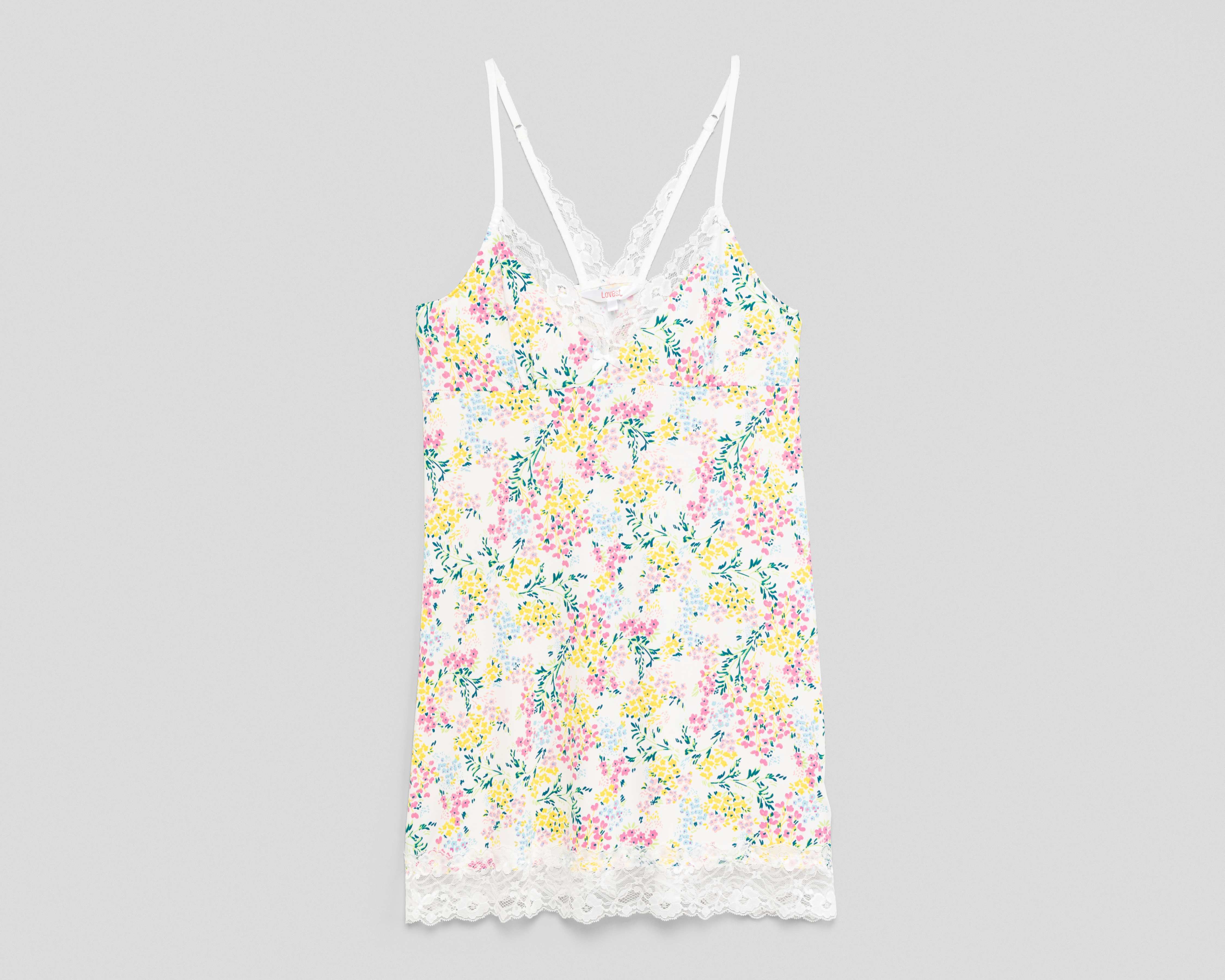 Camisón Lovest para Mujer