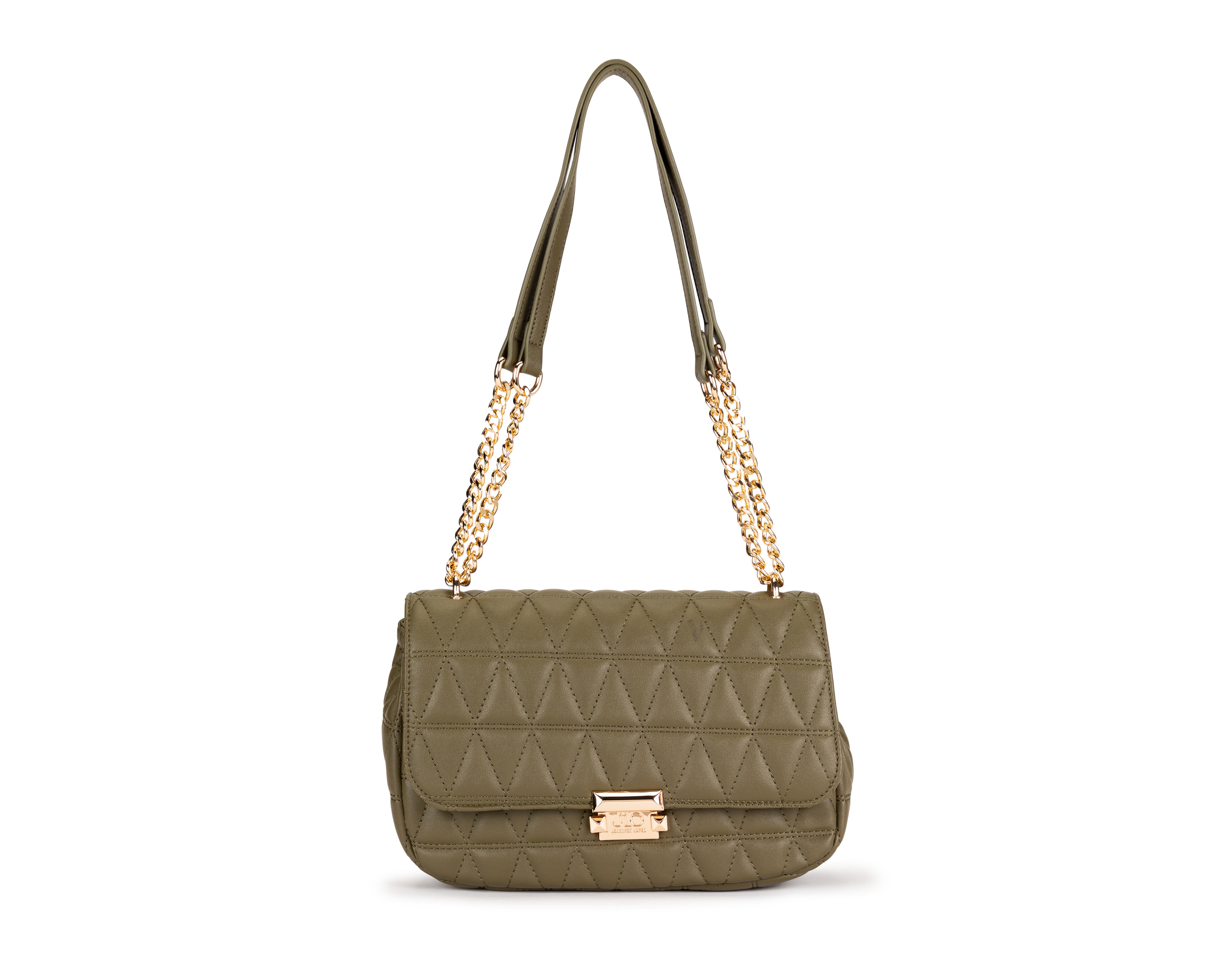 Bolsa Cruzada Jennifer Lopez