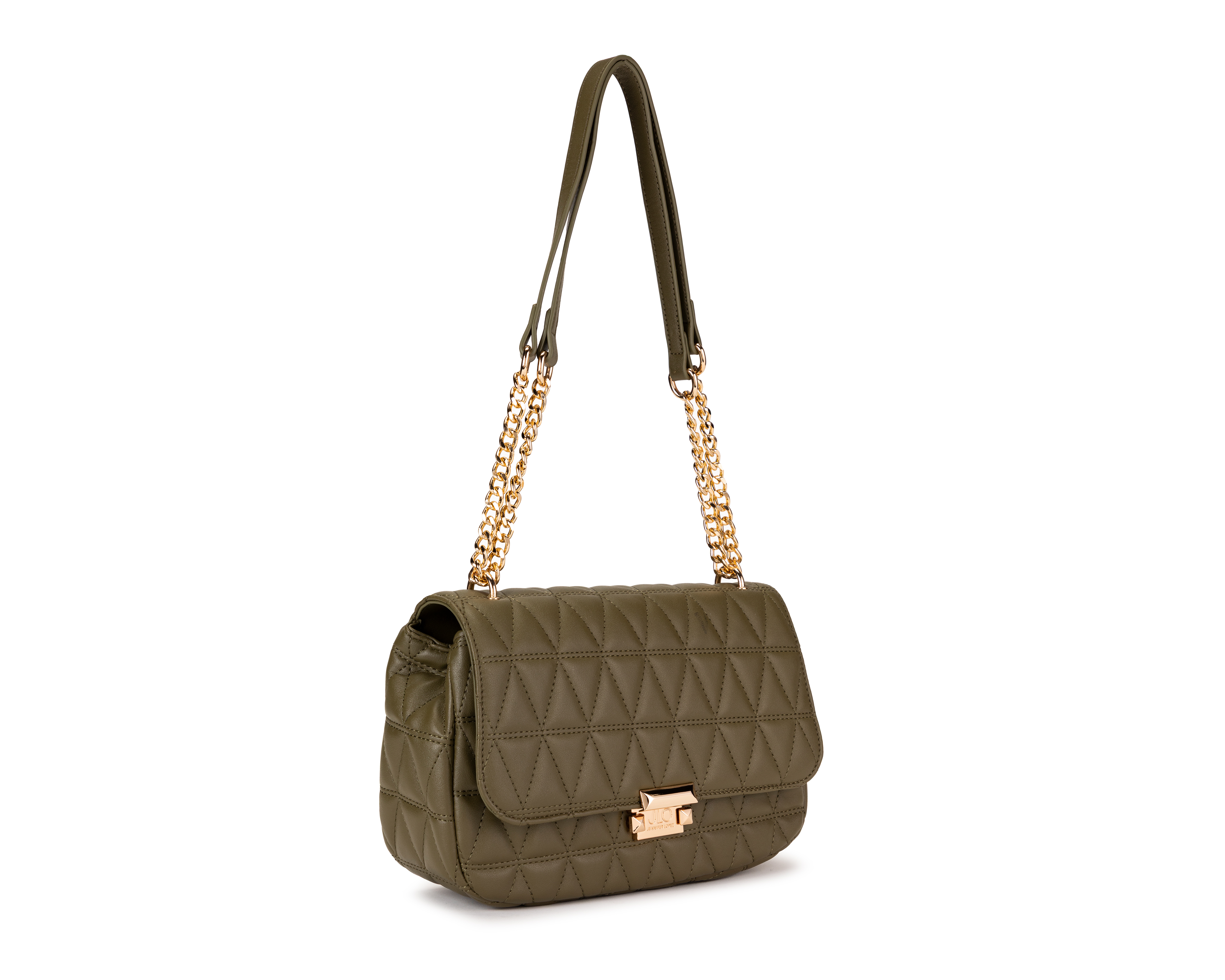 Foto 3 pulgar | Foto 2 | Bolsa Cruzada Jennifer Lopez