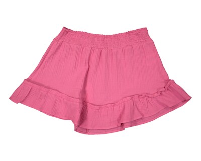 Foto 1 | Foto 1 | Falda Corta Rio Beach Rosa