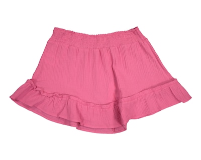 Foto 2 | Foto 2 | Falda Corta Rio Beach Rosa