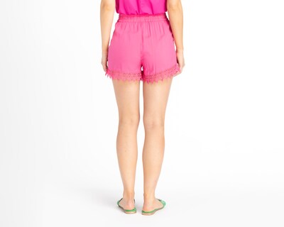 Foto 3 | Foto 3 | Short Rio Beach con Bordados