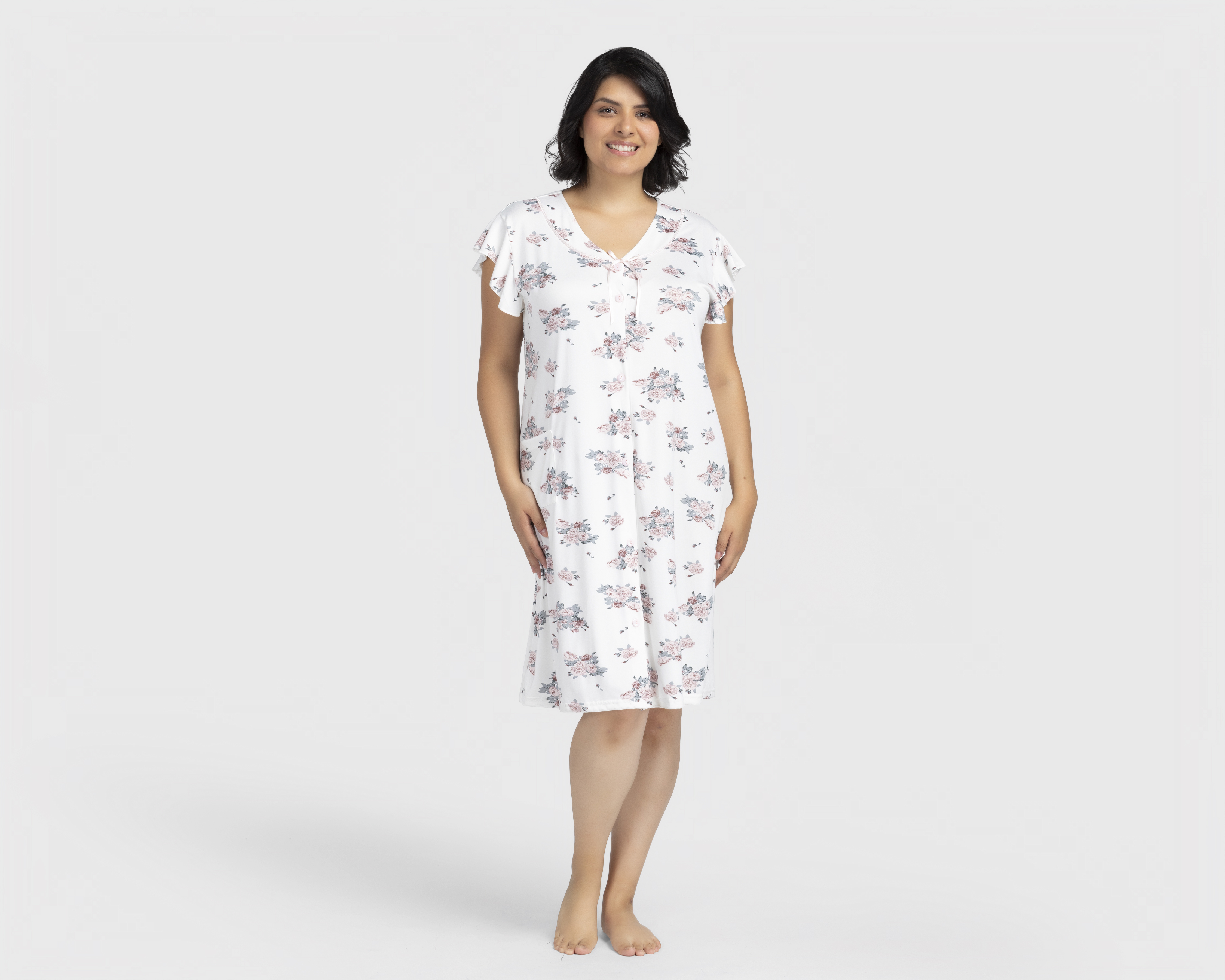 Camisón Beauty Secret para Mujer