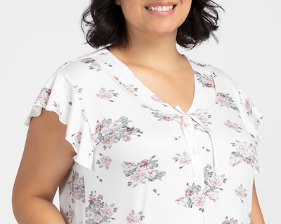 Foto 4 | Foto 4 | Camisón Beauty Secret para Mujer