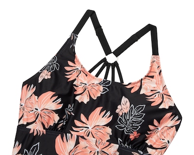 Foto 5 | Foto 5 | Tankini Lady Sun Estampado