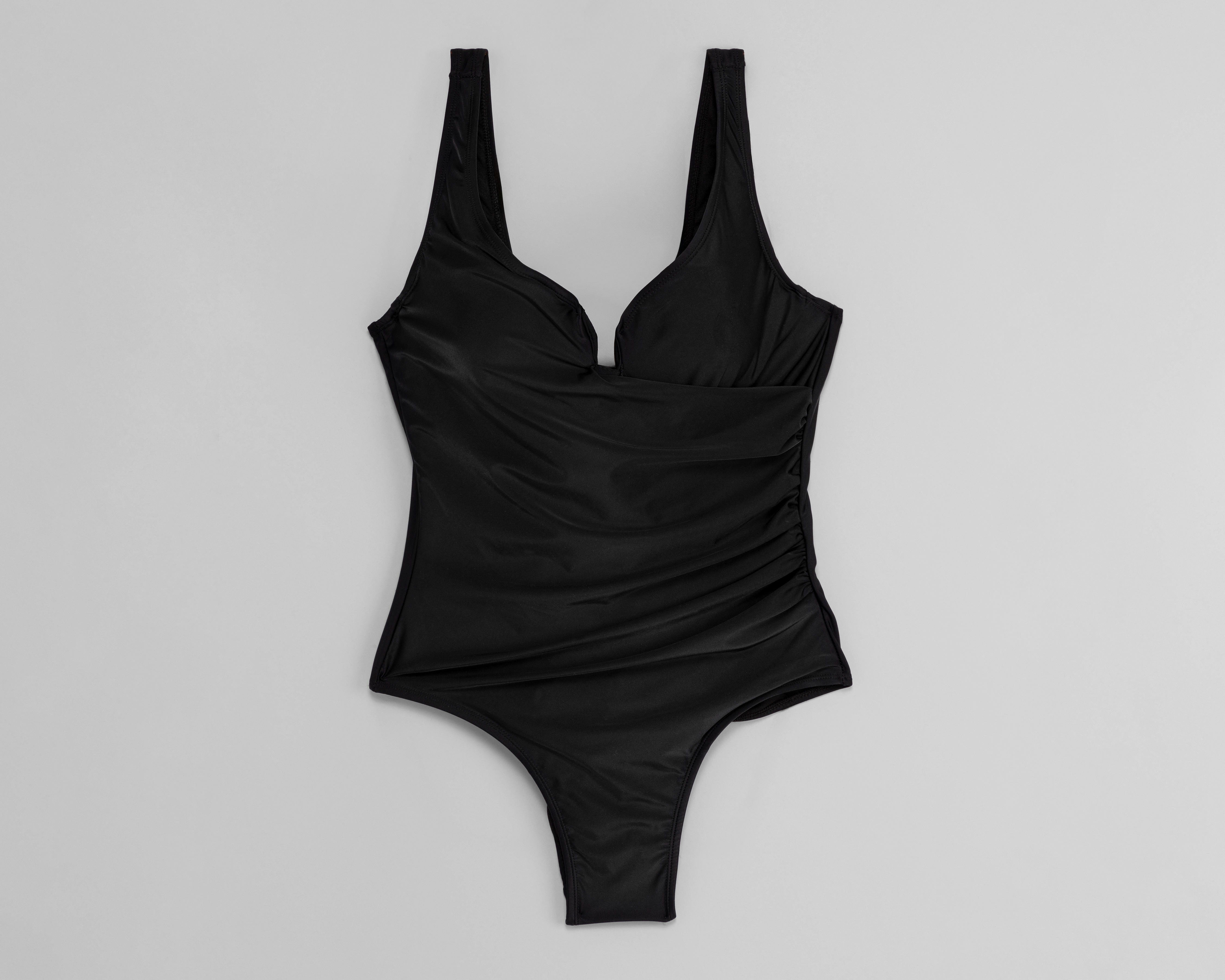 Foto 1 | Foto 1 | Traje de Baño Lady Sun Negro