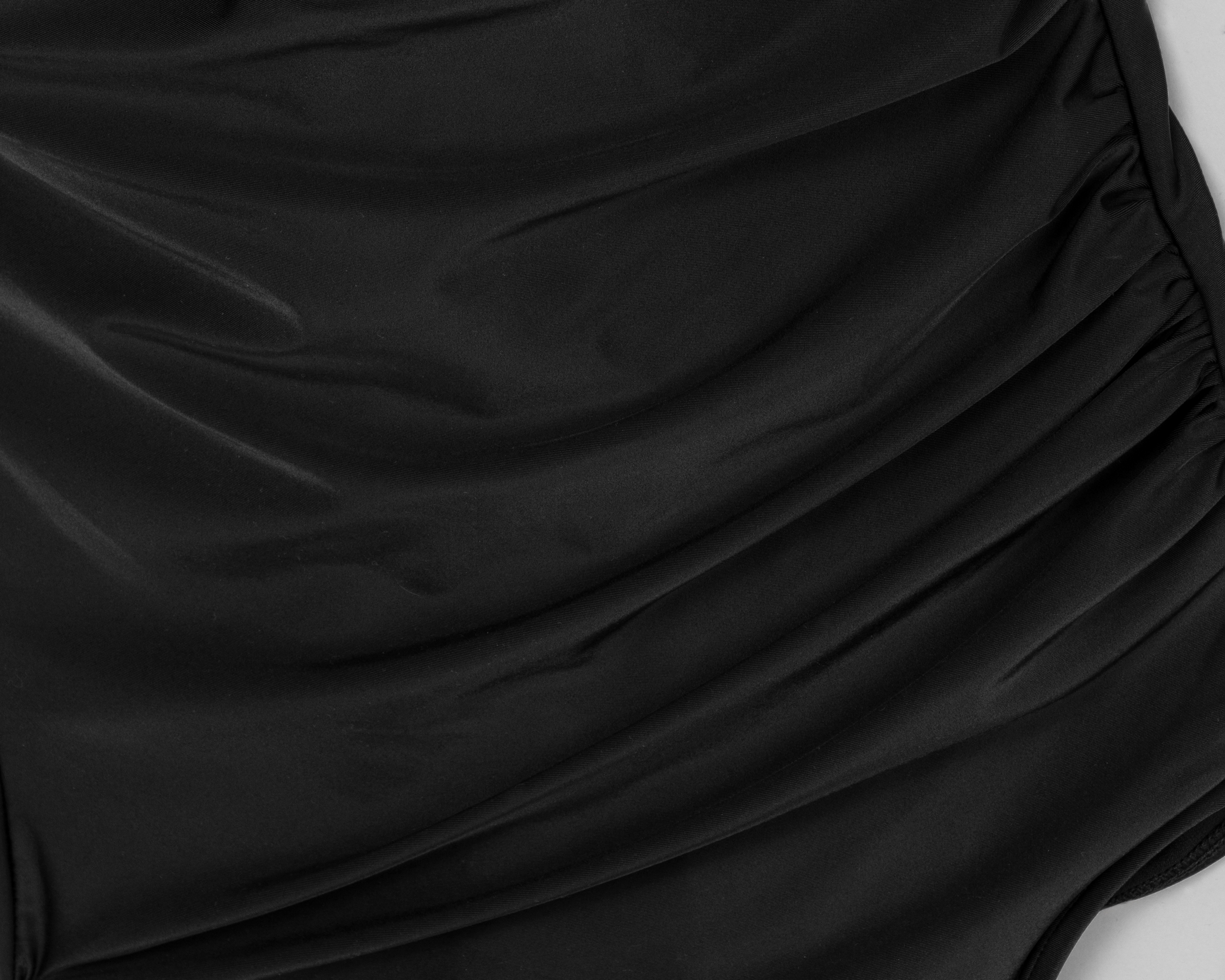 Foto 4 pulgar | Foto 3 | Traje de Baño Lady Sun Negro