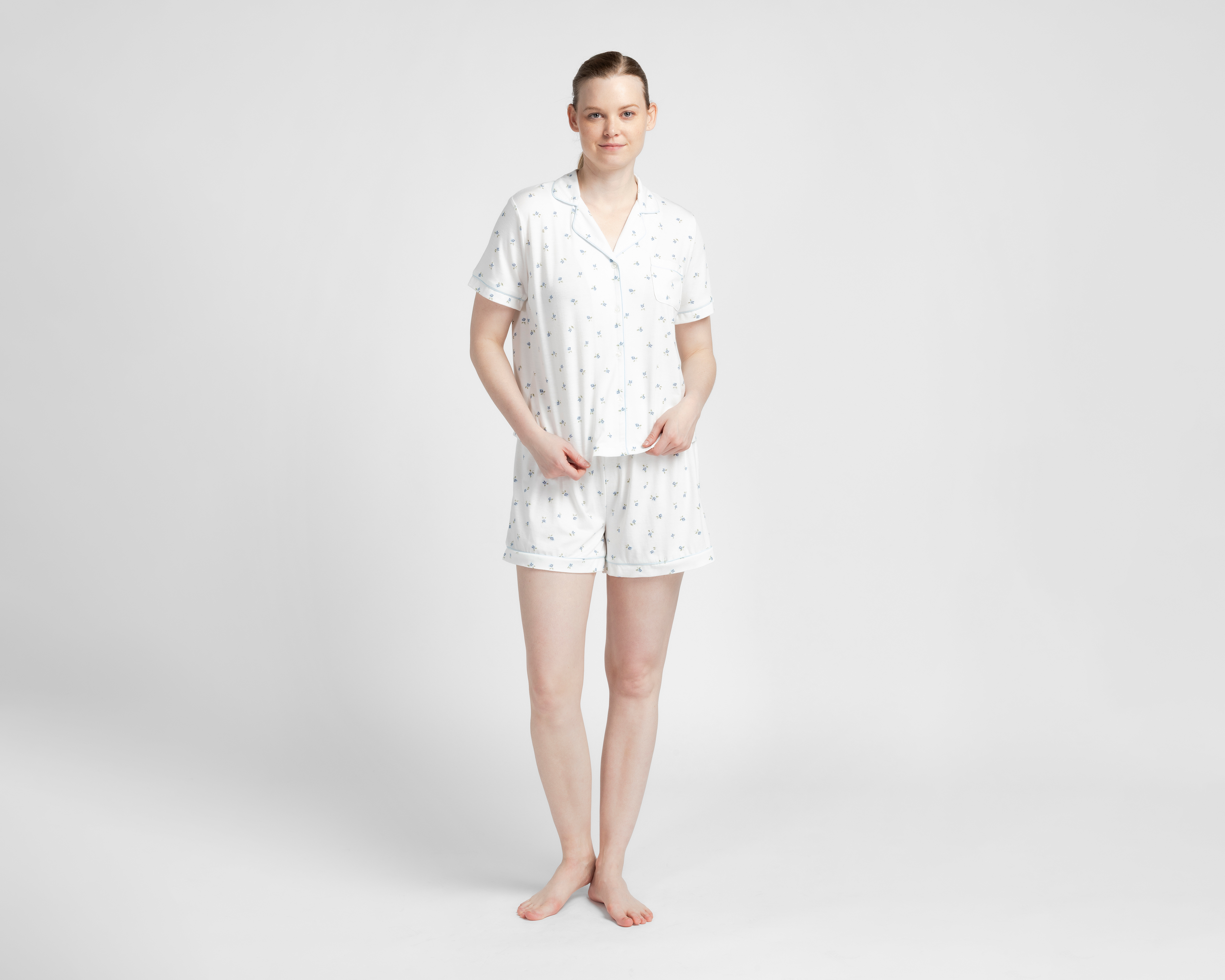 Pijama Beauty Secret para Mujer