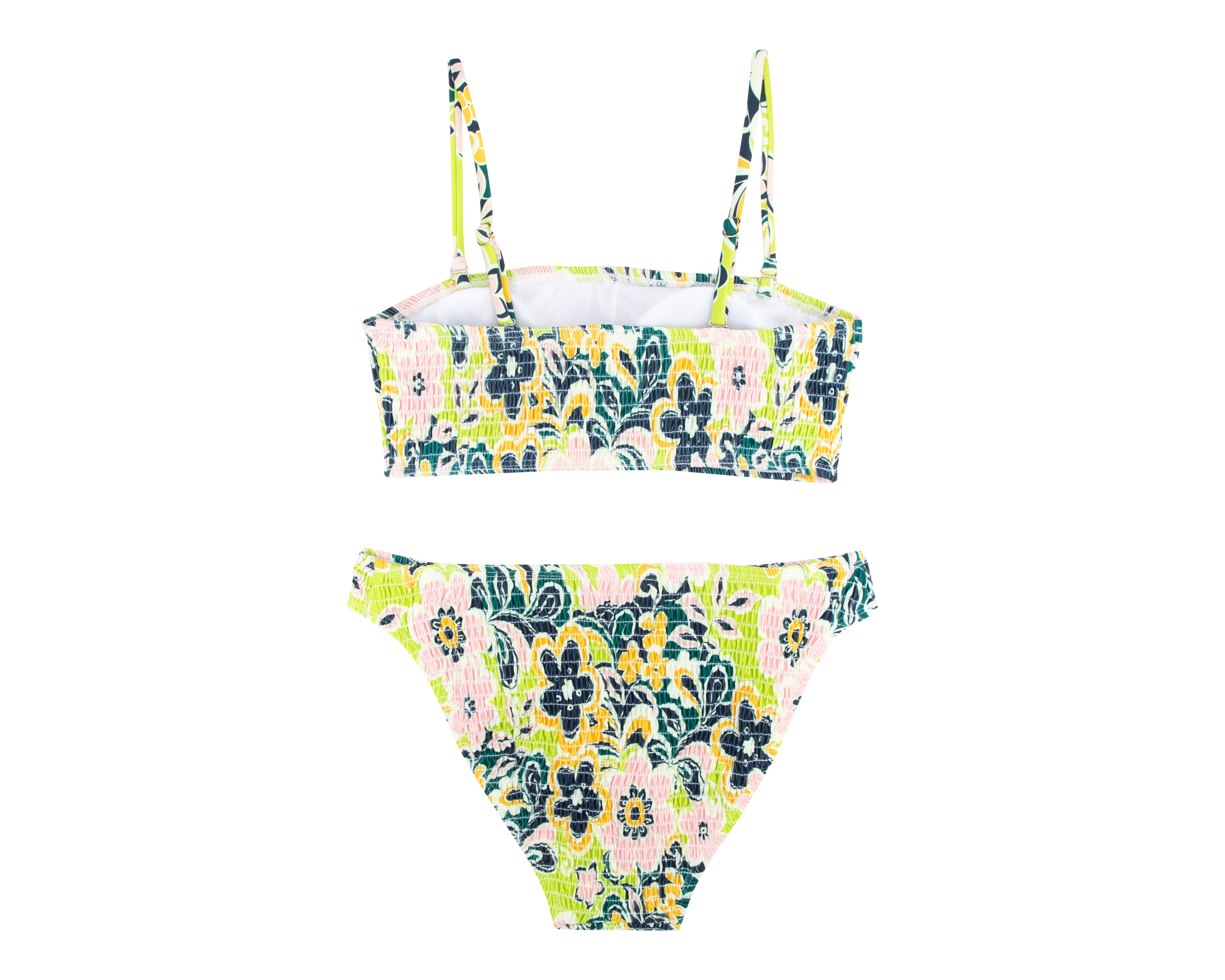 Foto 2 | Foto 2 | Bikini Rio Beach Floral