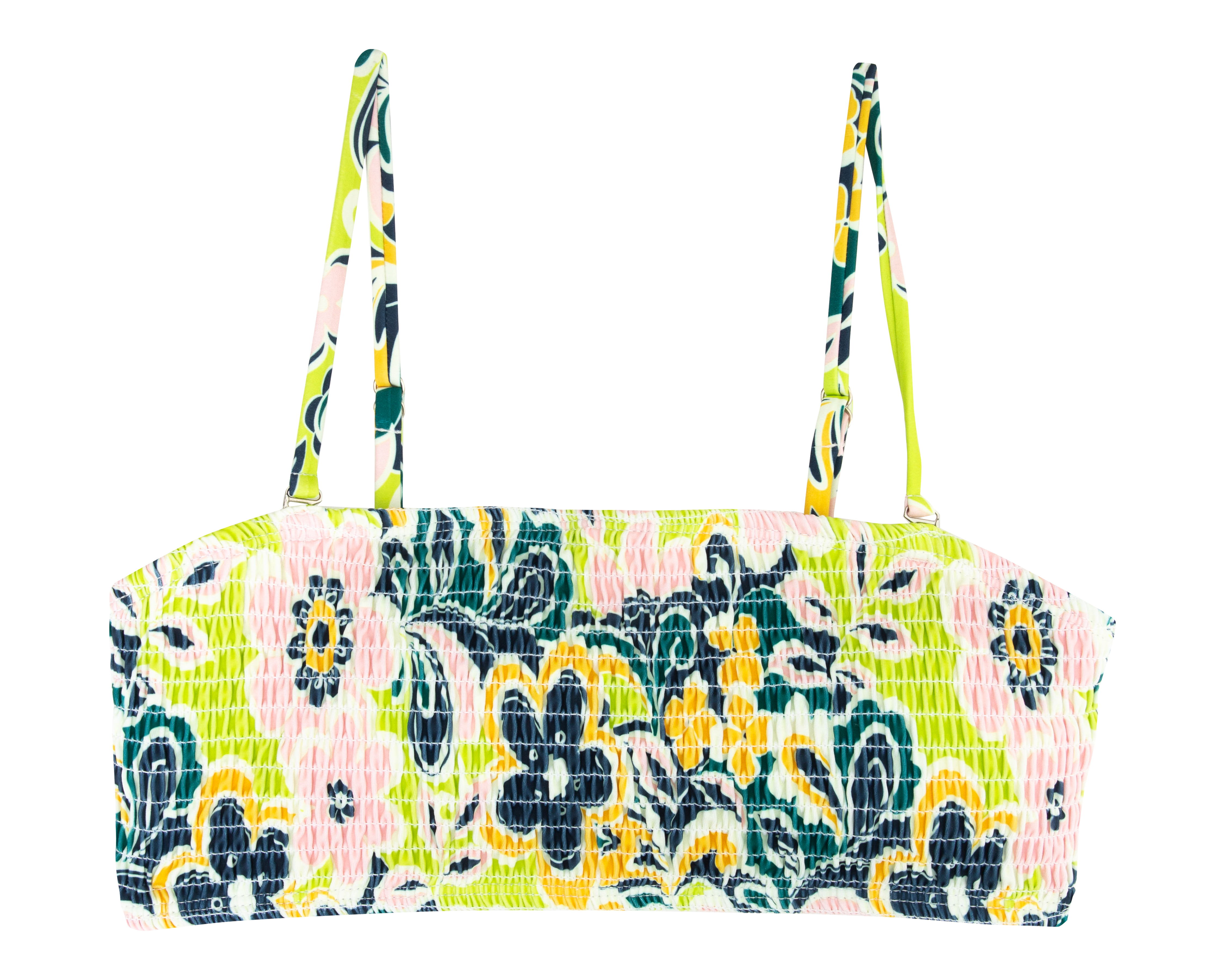 Foto 3 | Foto 3 | Bikini Rio Beach Floral