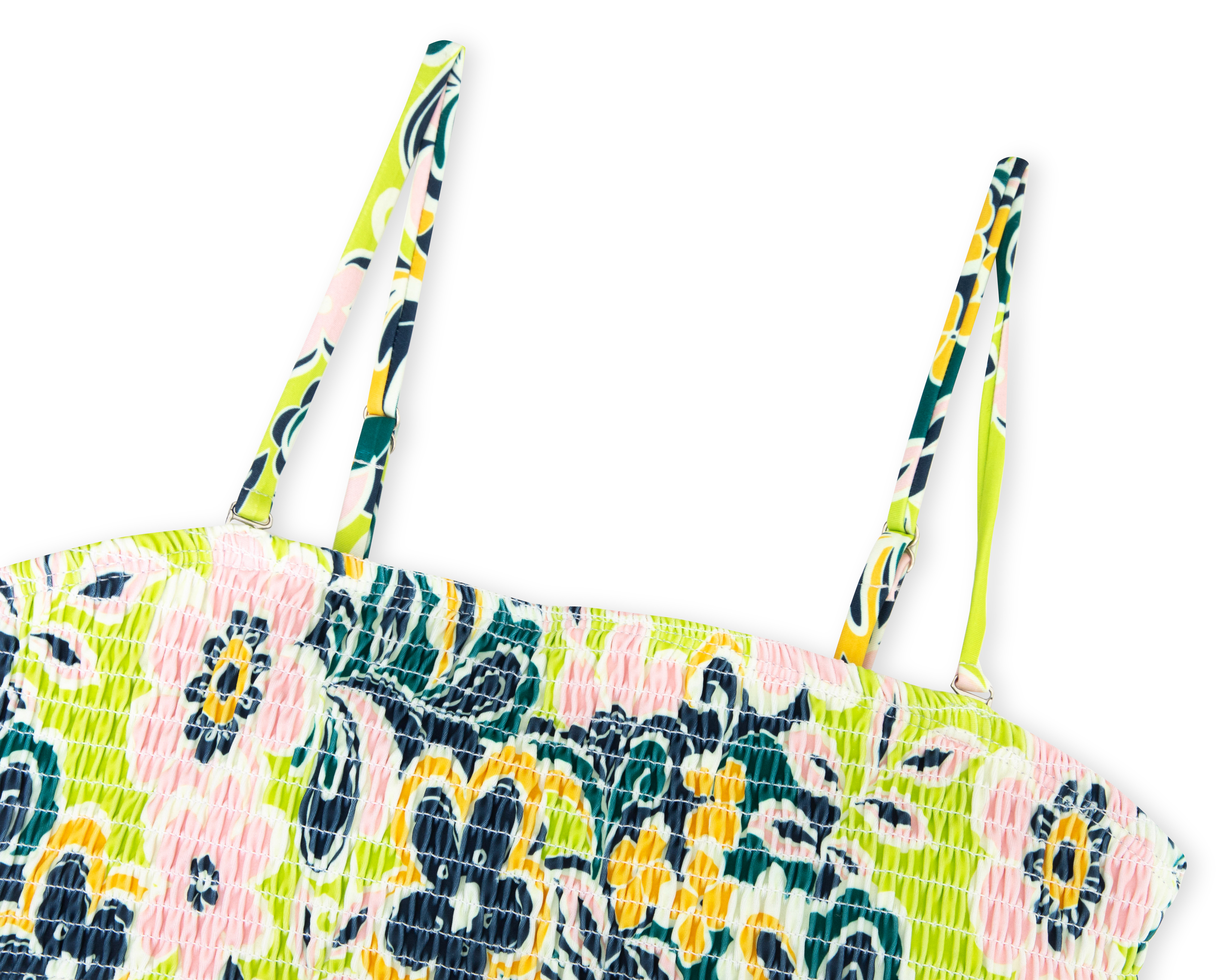 Foto 6 pulgar | Foto 5 | Bikini Rio Beach Floral